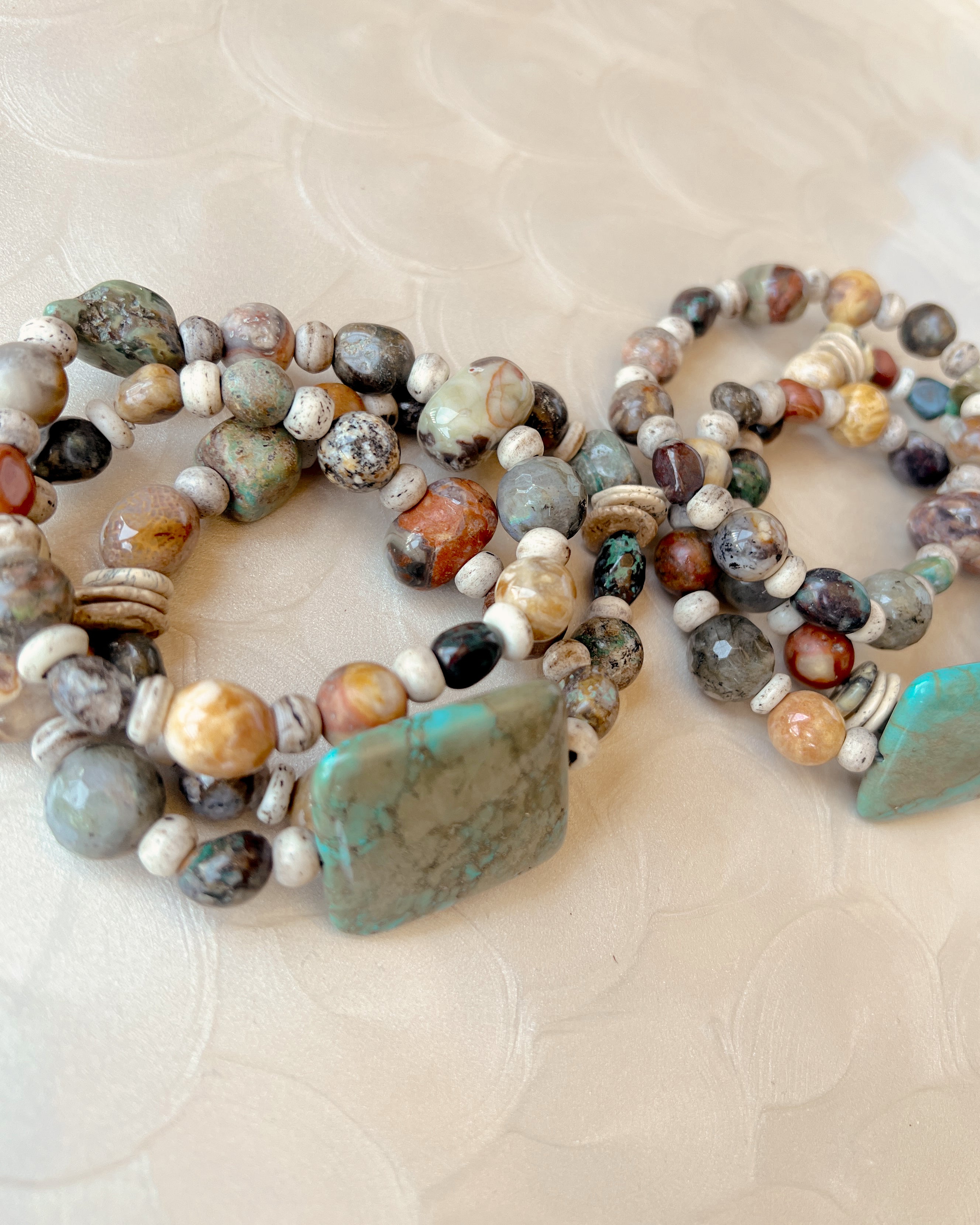 Stack No. 04