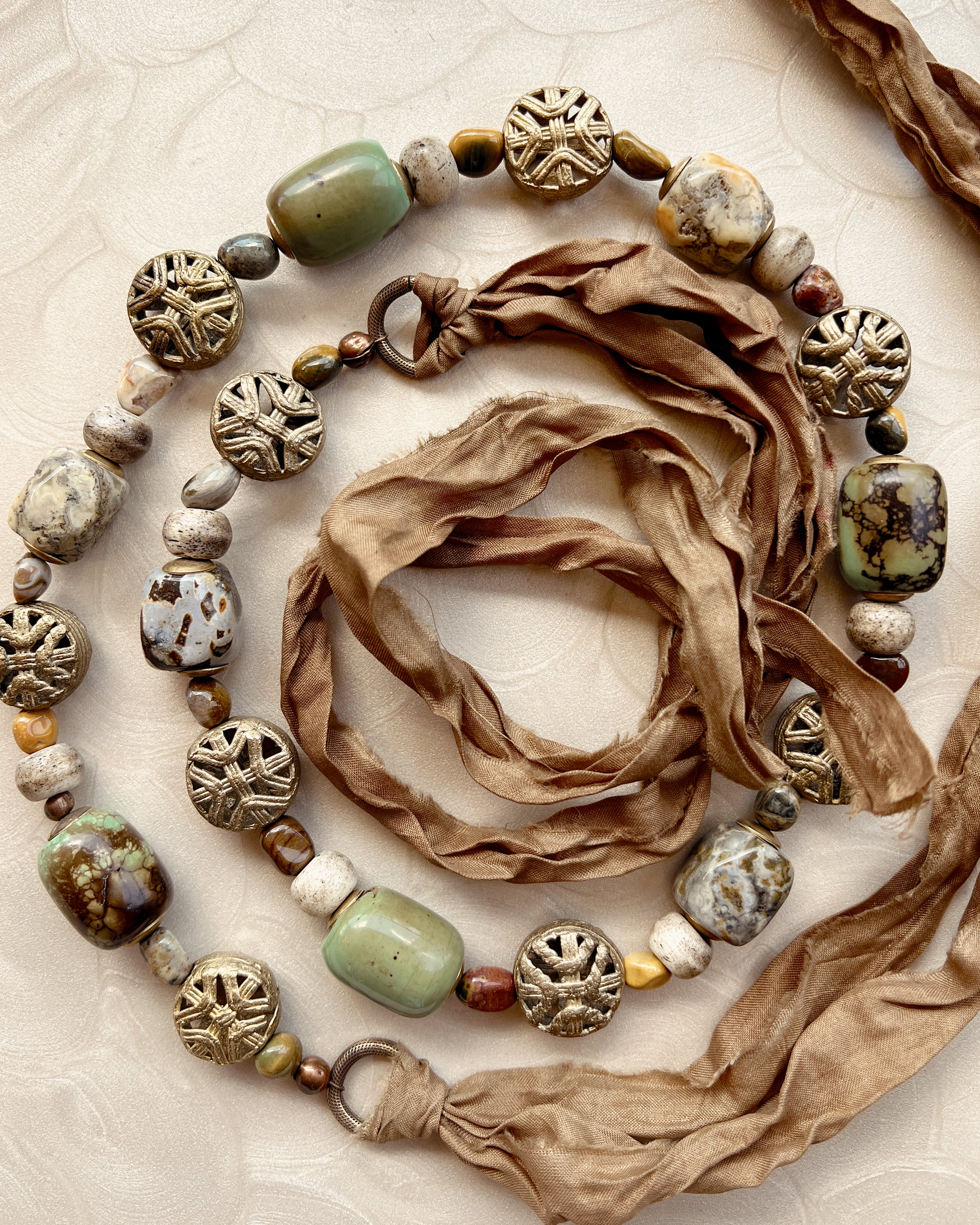 Indura Strand