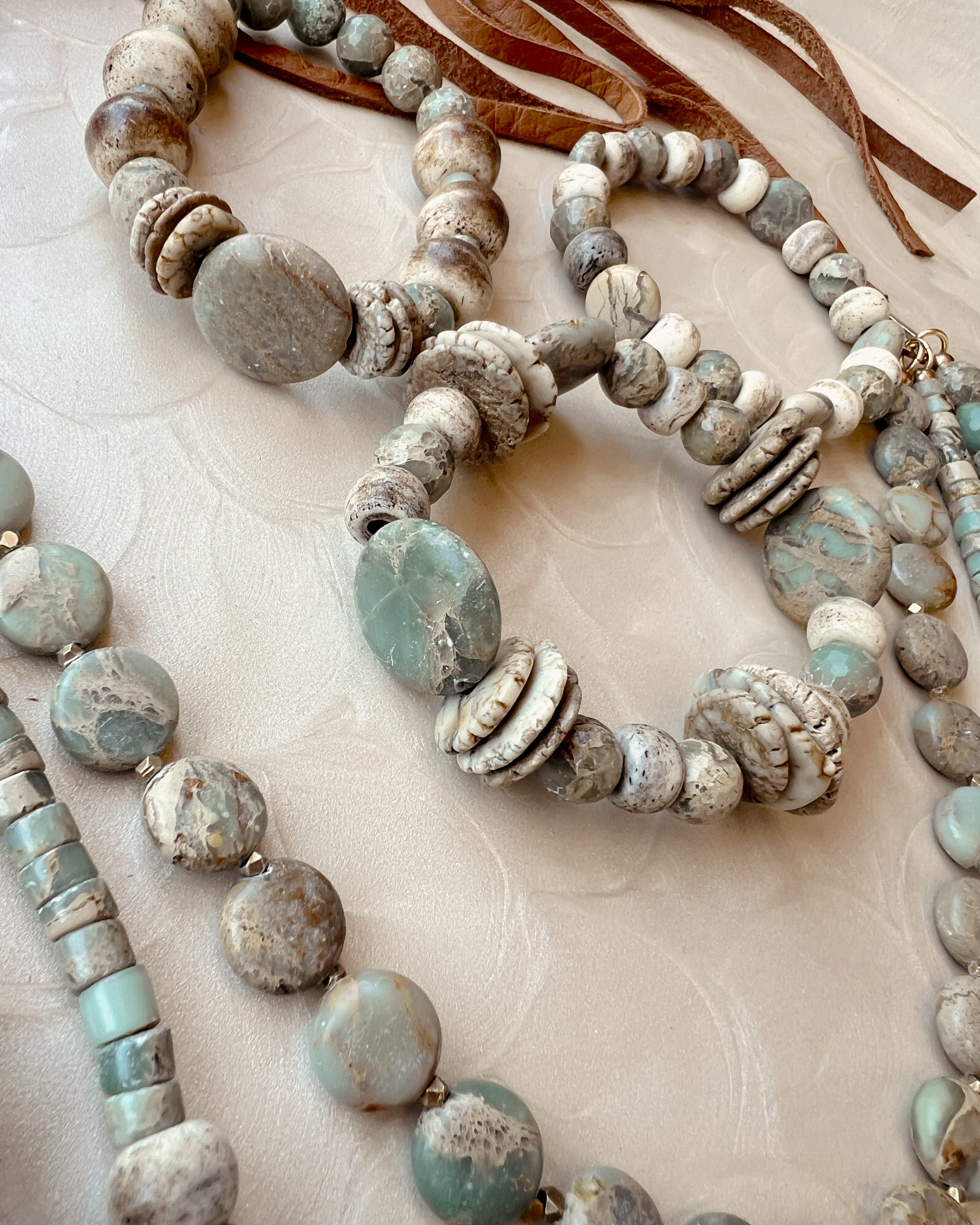 Cozumel Strand Set