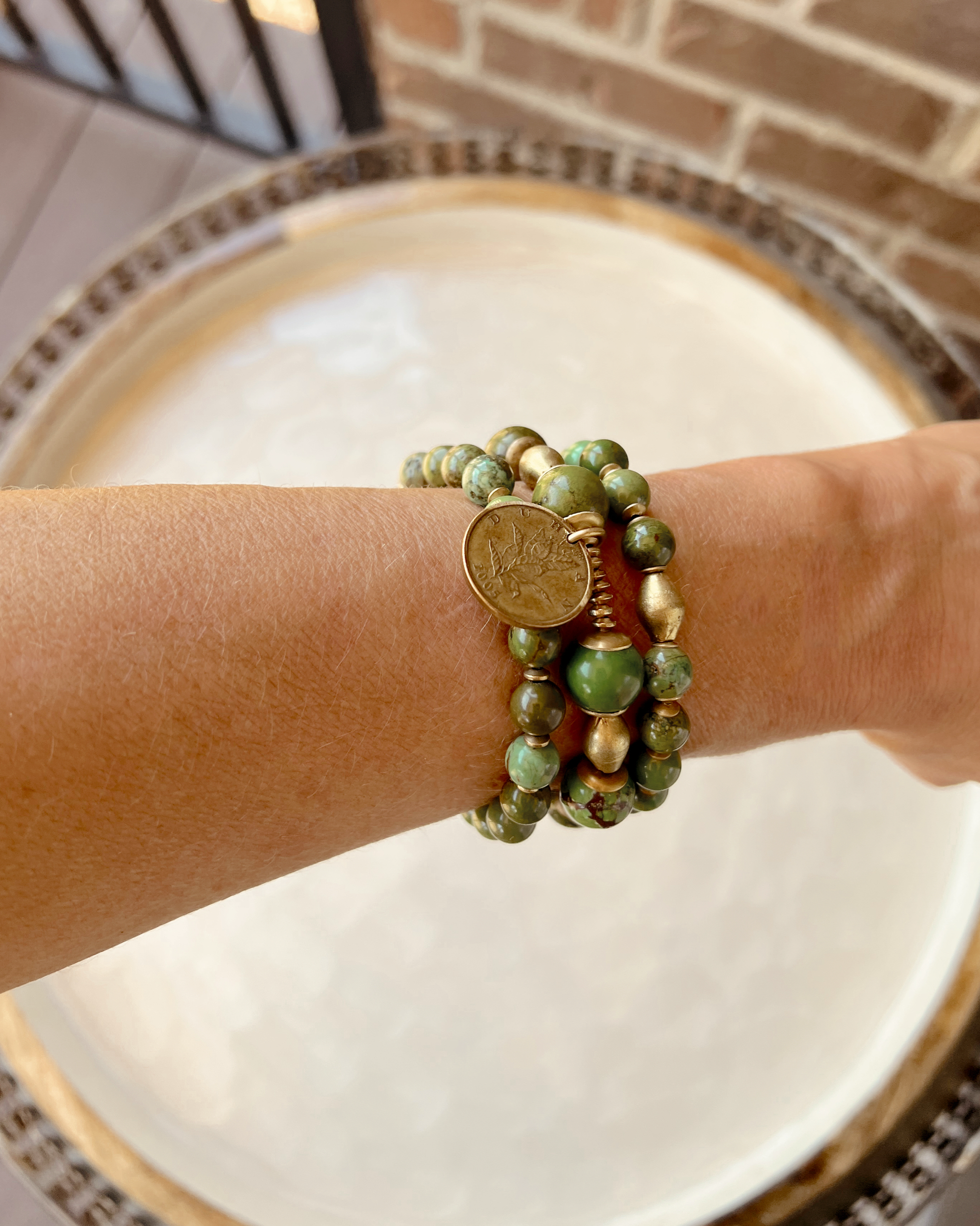 Green Ivy Stack 01