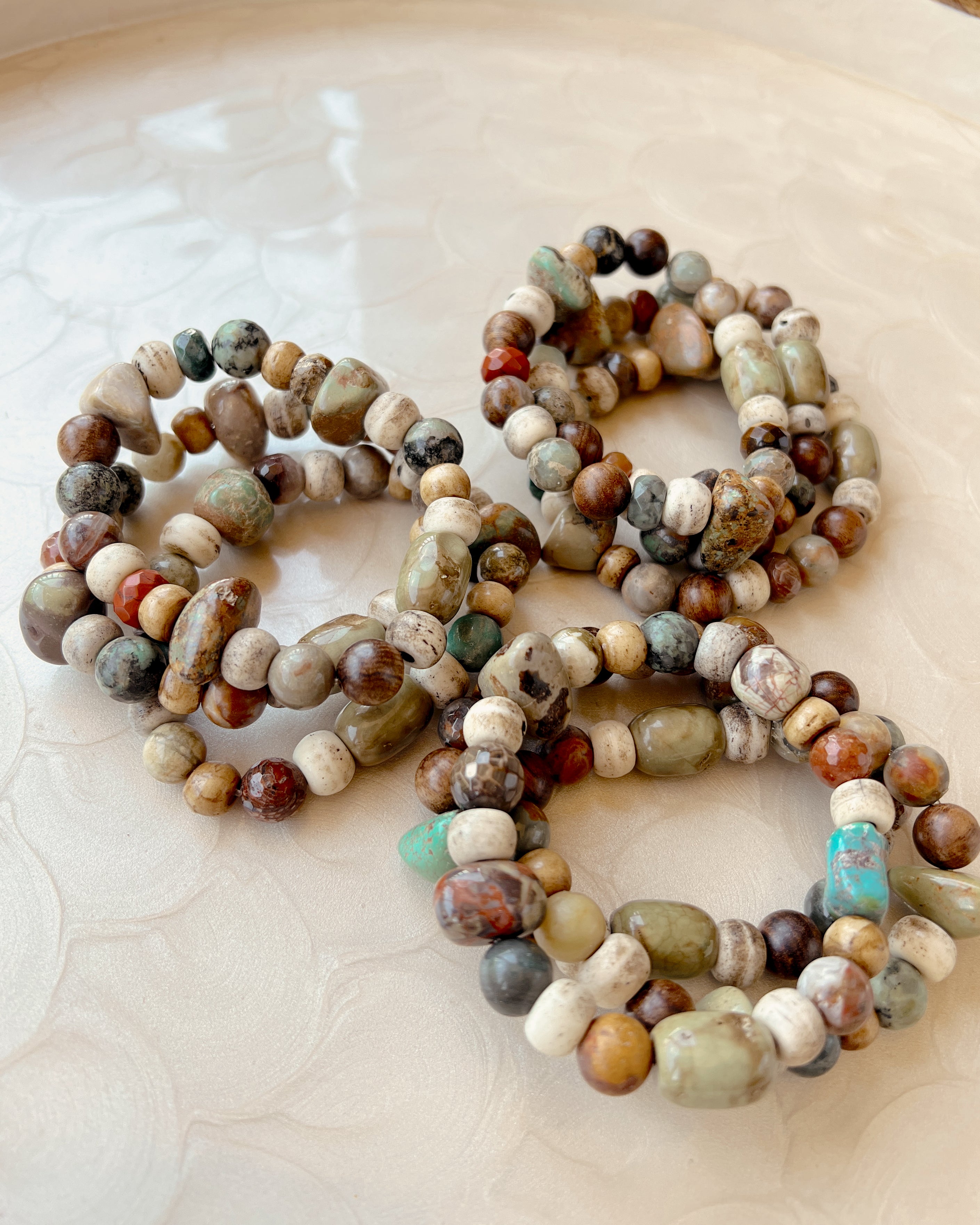 Stack No. 01