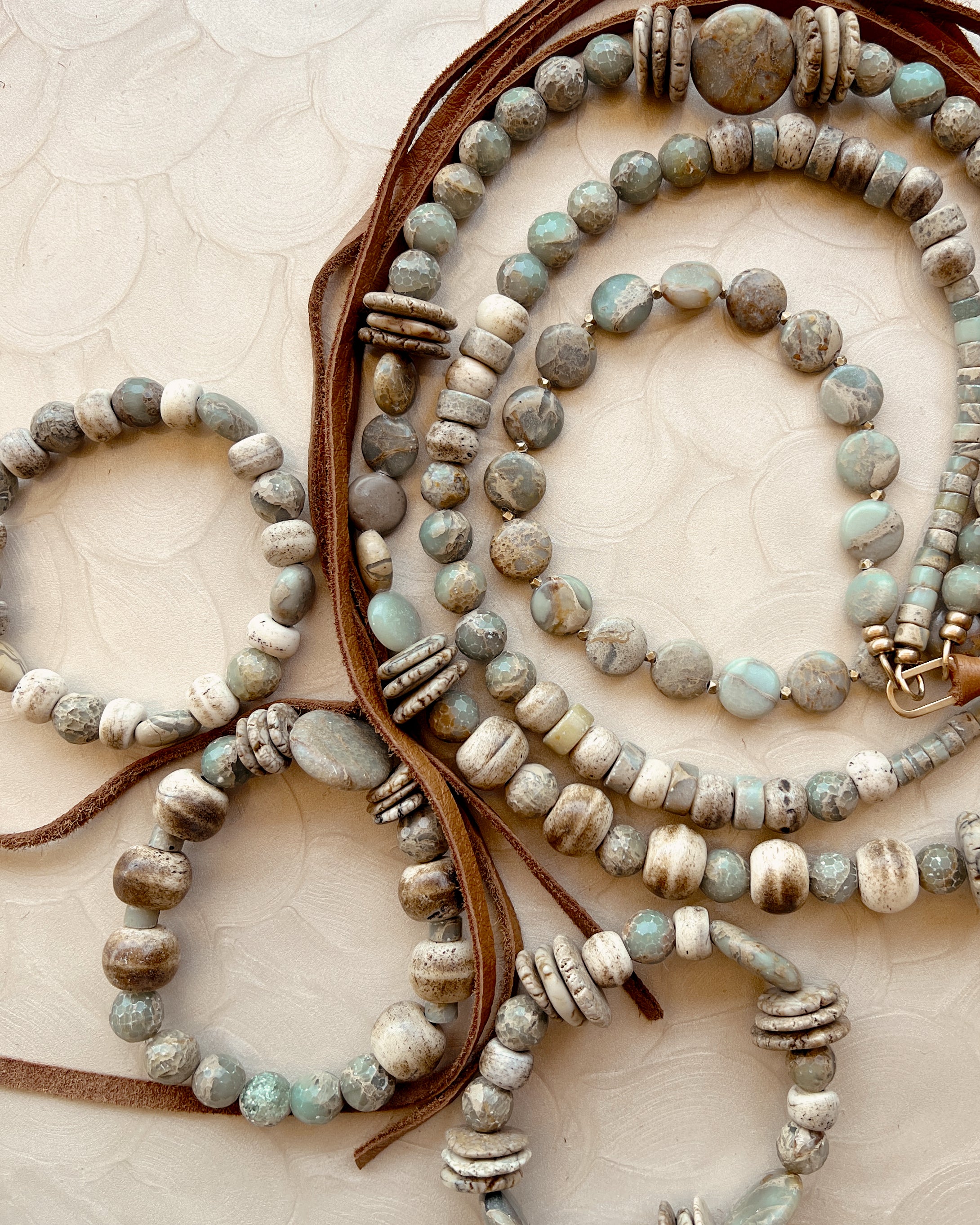 Cozumel Strand Set