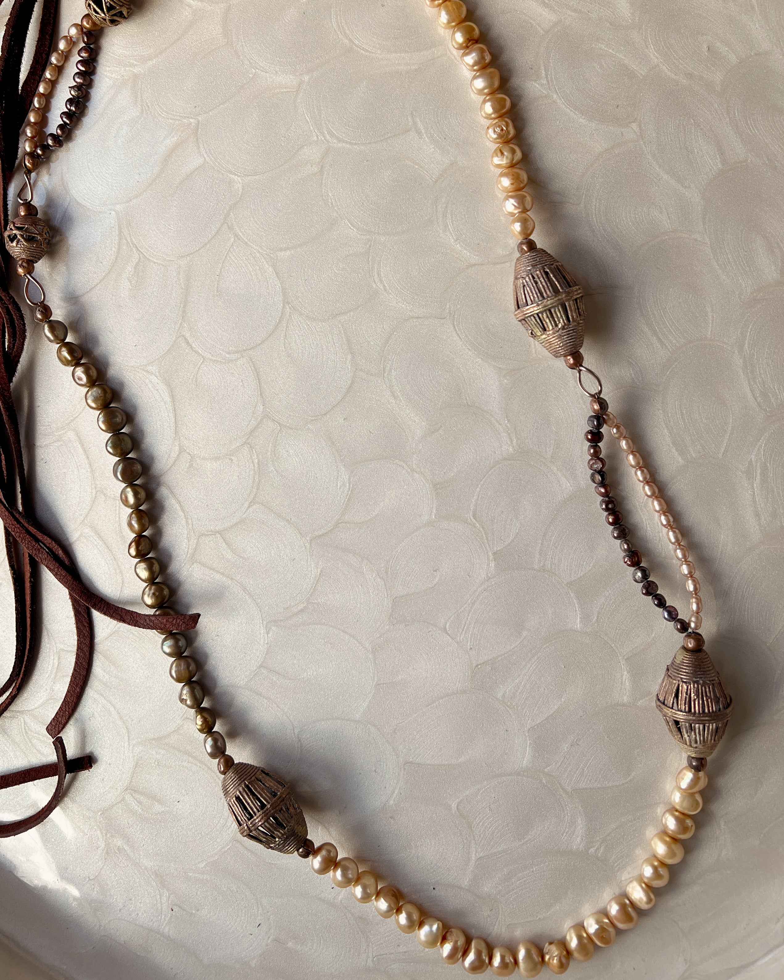 Pearl & Relics Strand