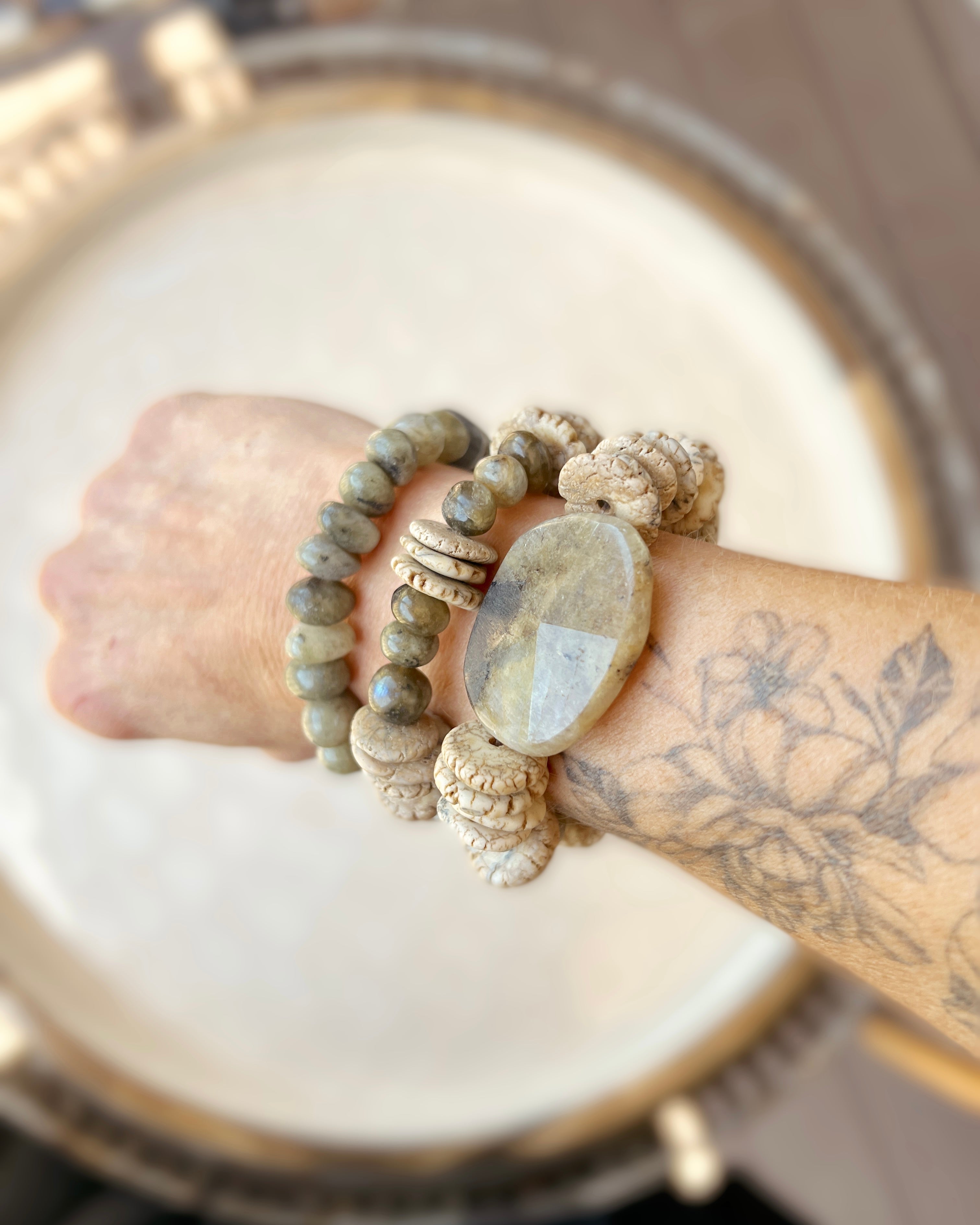 Drift Bracelet Set