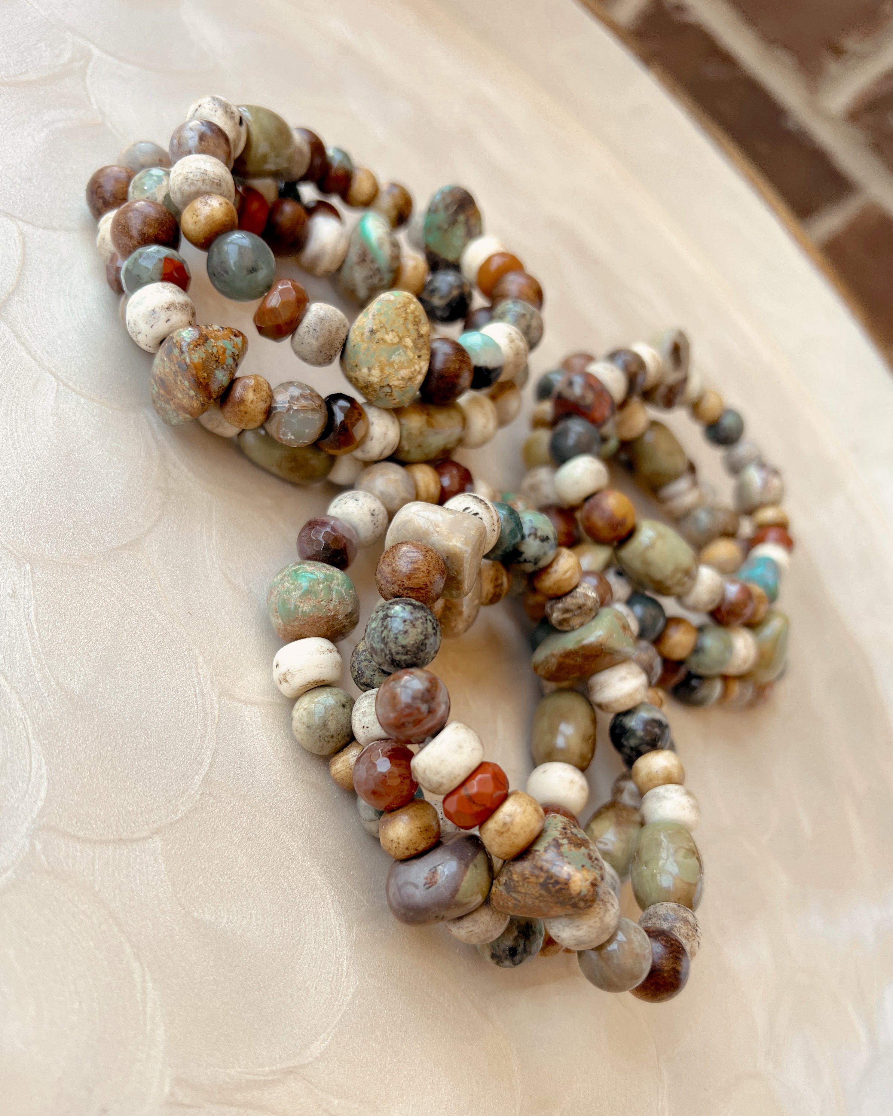 Stack No. 01