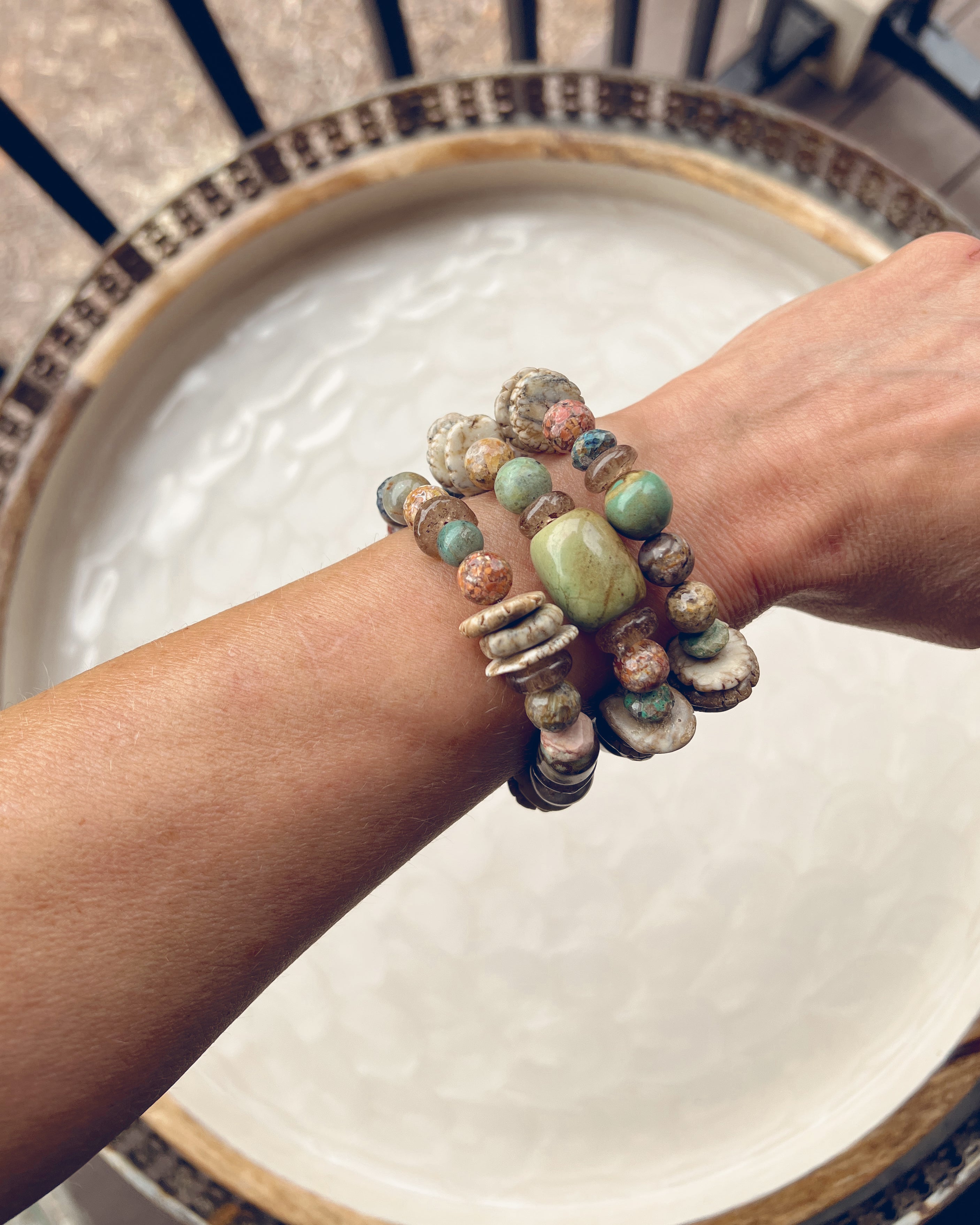 Stack No. 05
