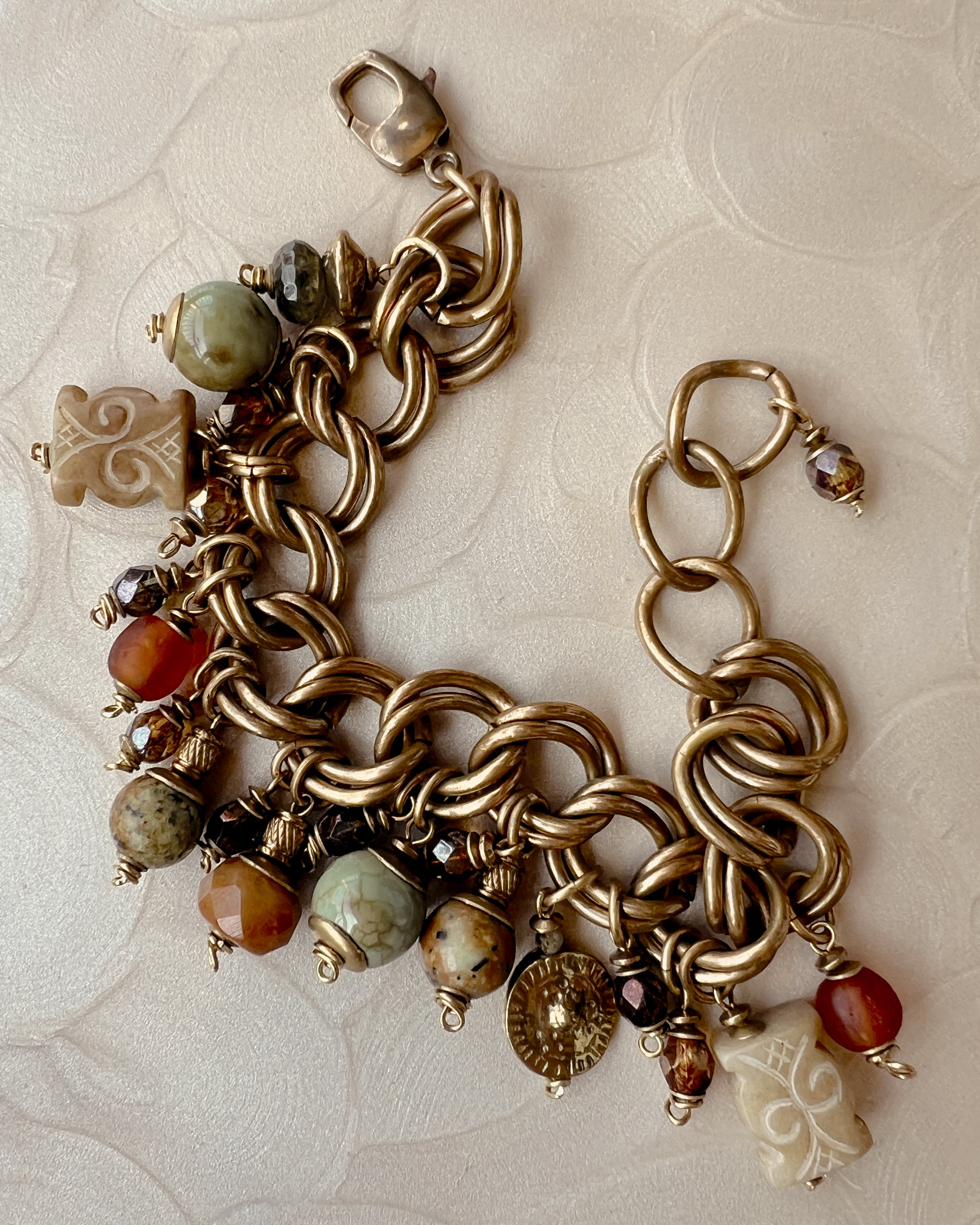 Happy Soul Bracelet