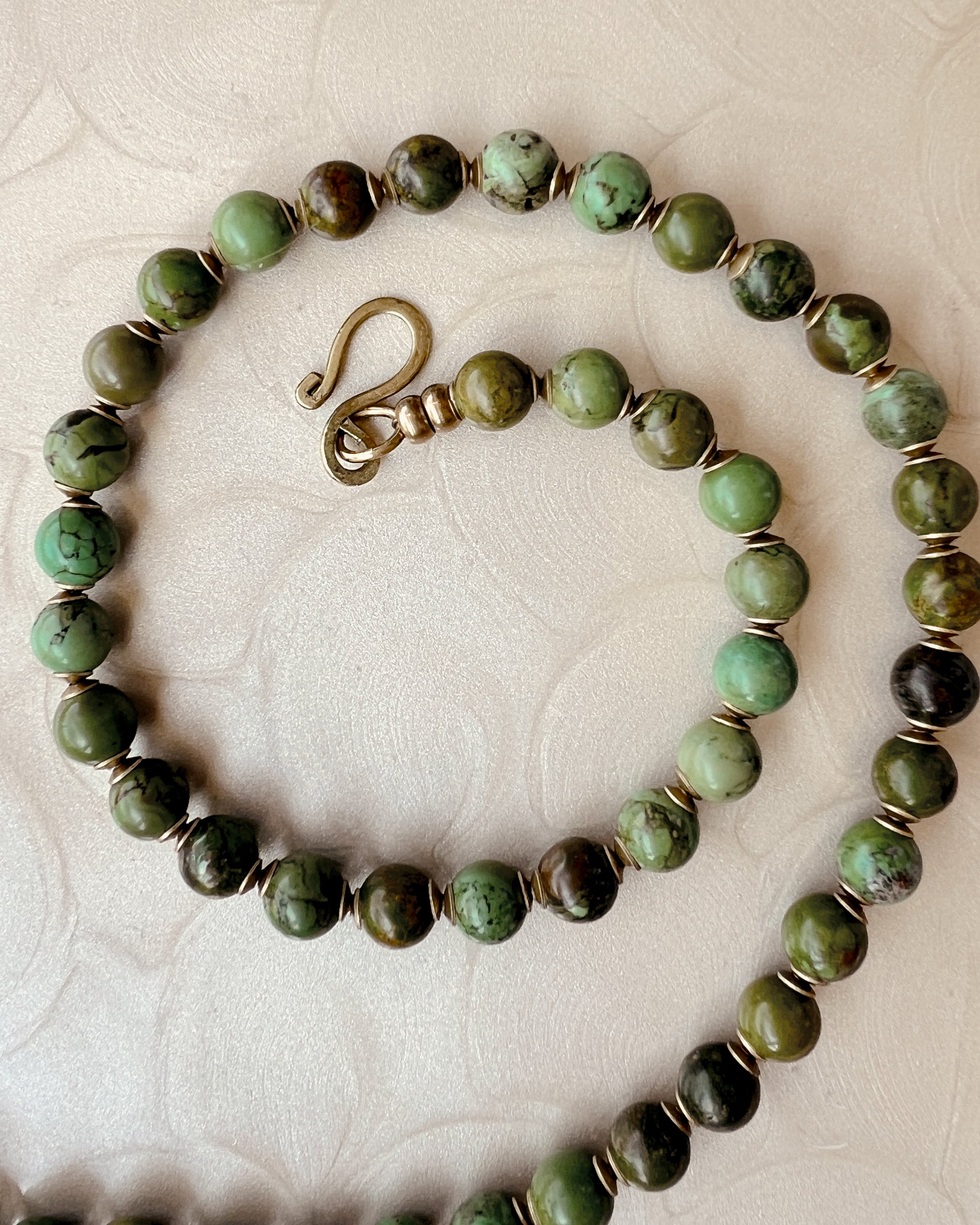 Louise Trinket Strand