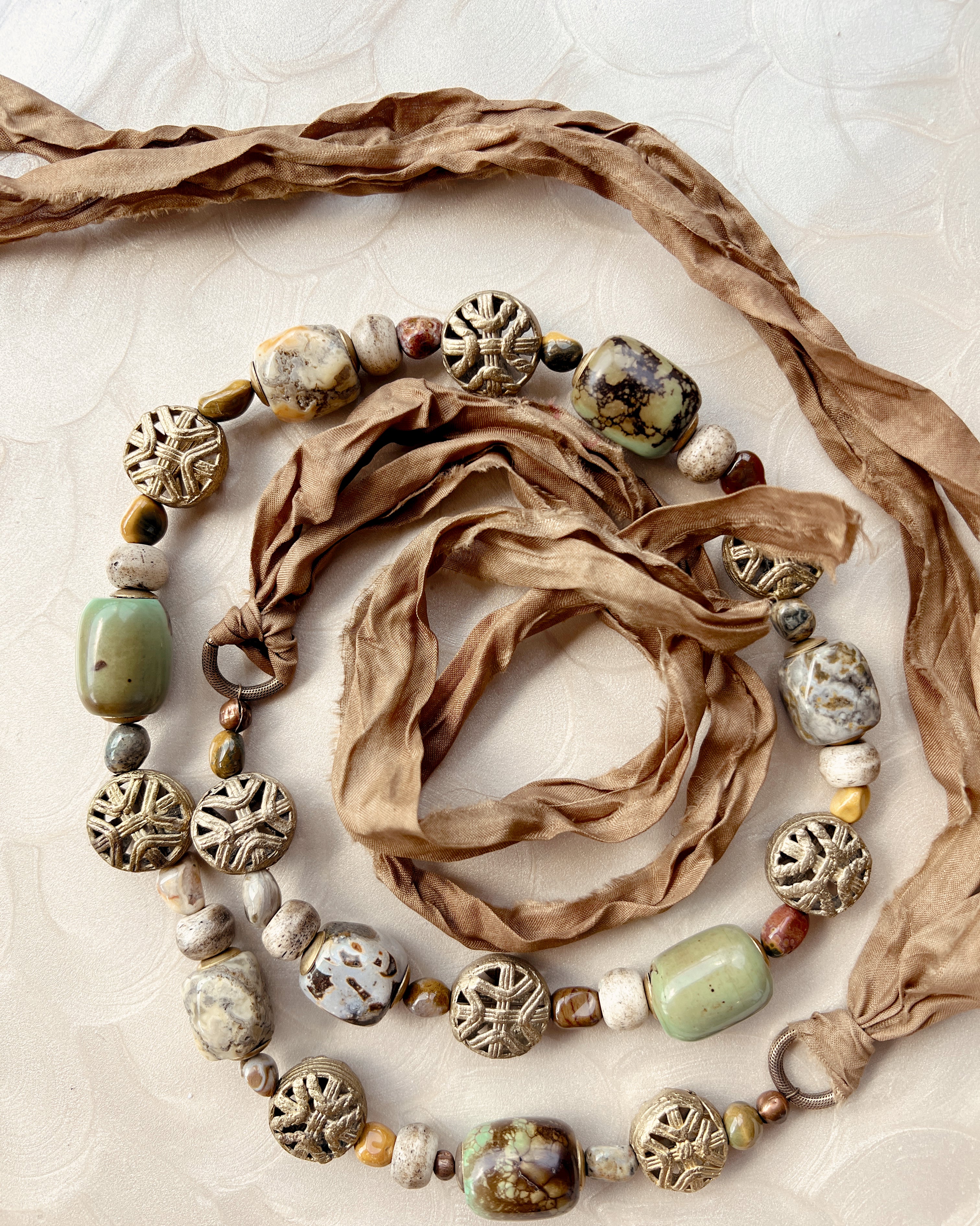 Indura Strand