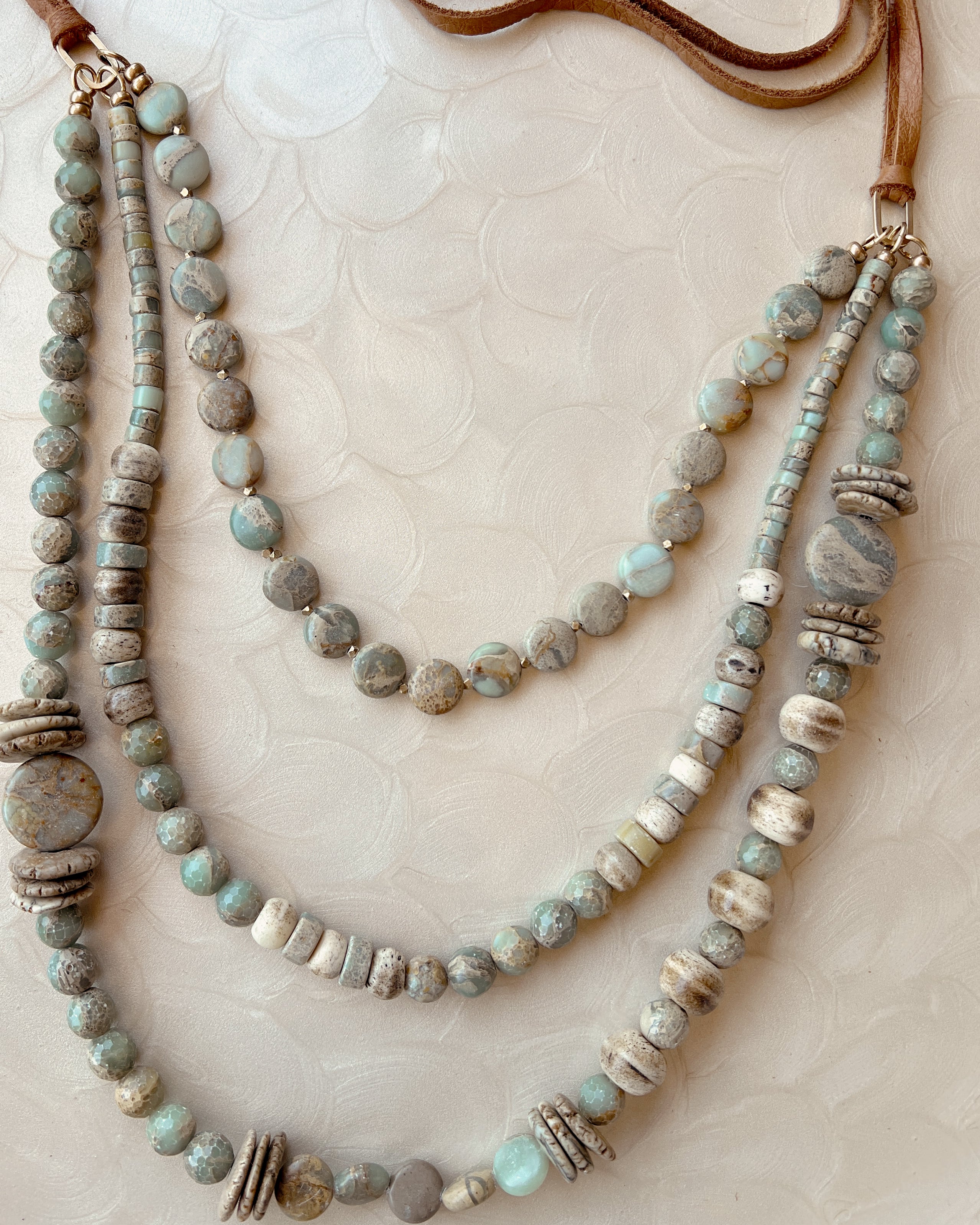 Cozumel Strand Set
