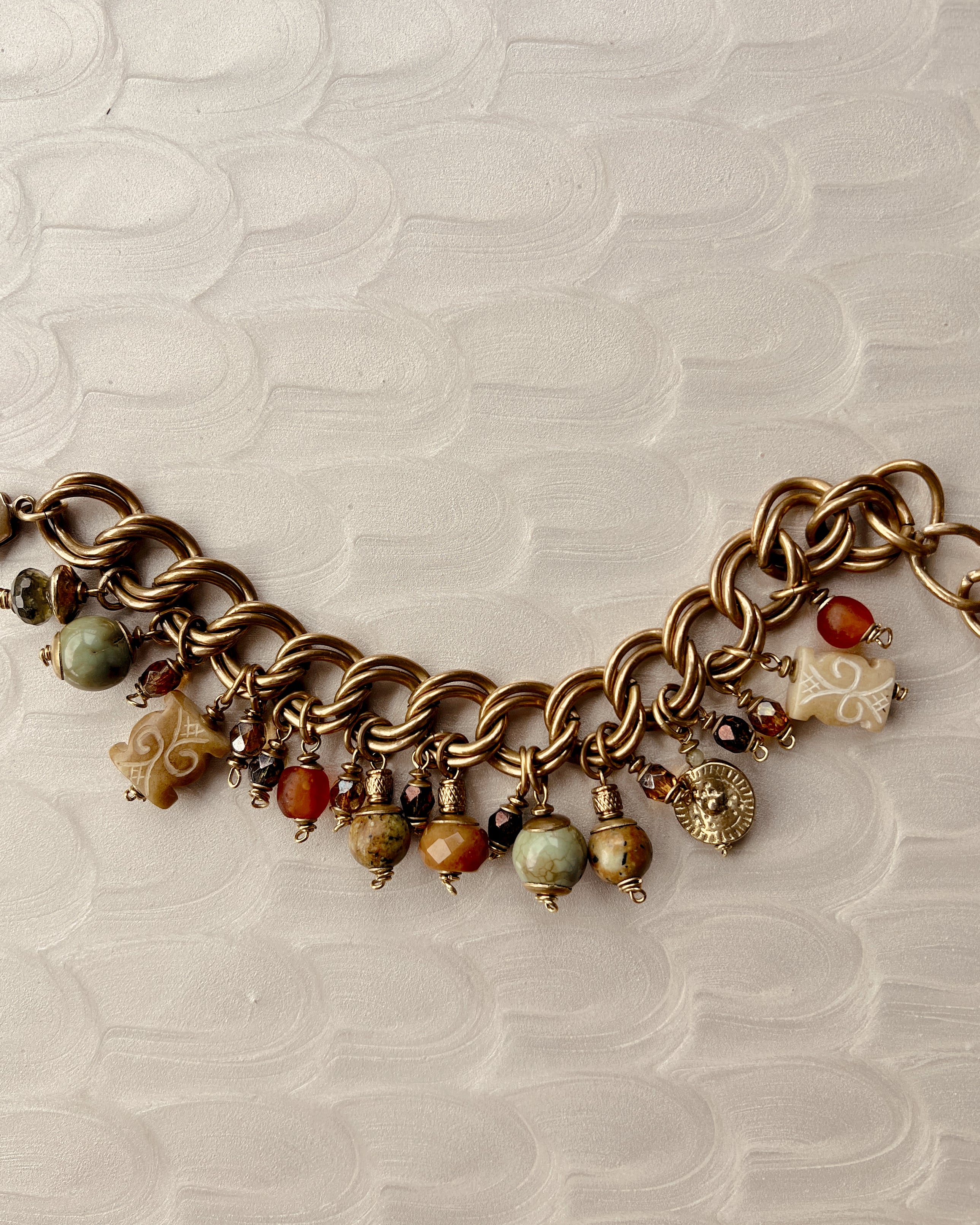 Happy Soul Bracelet