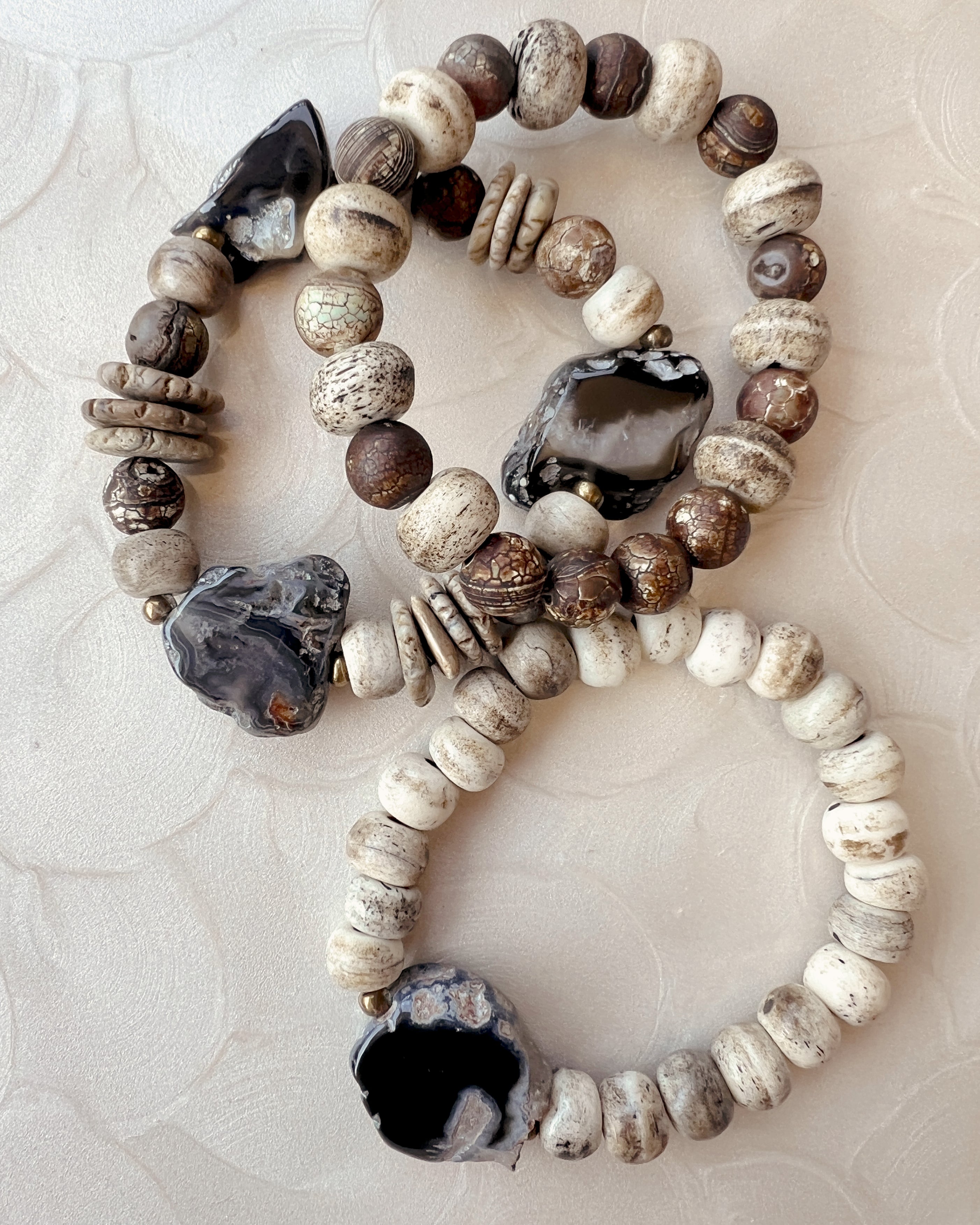 Stack No. 10