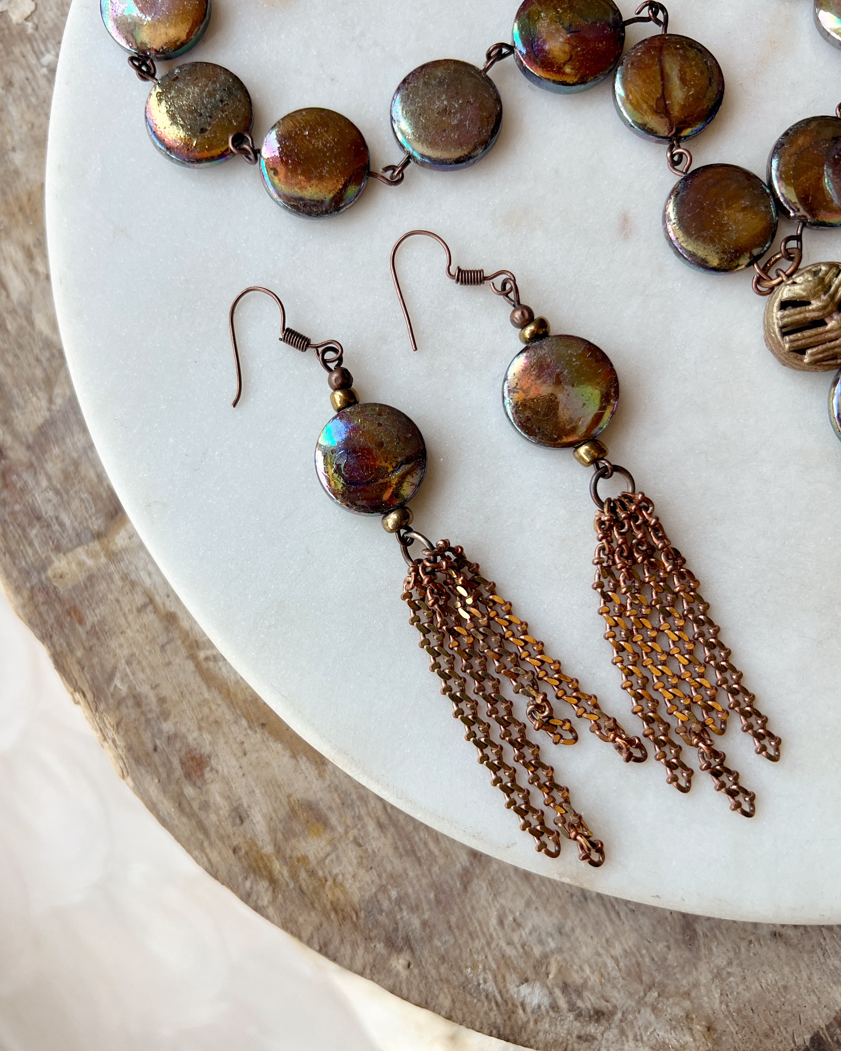 Arden Earring Collection
