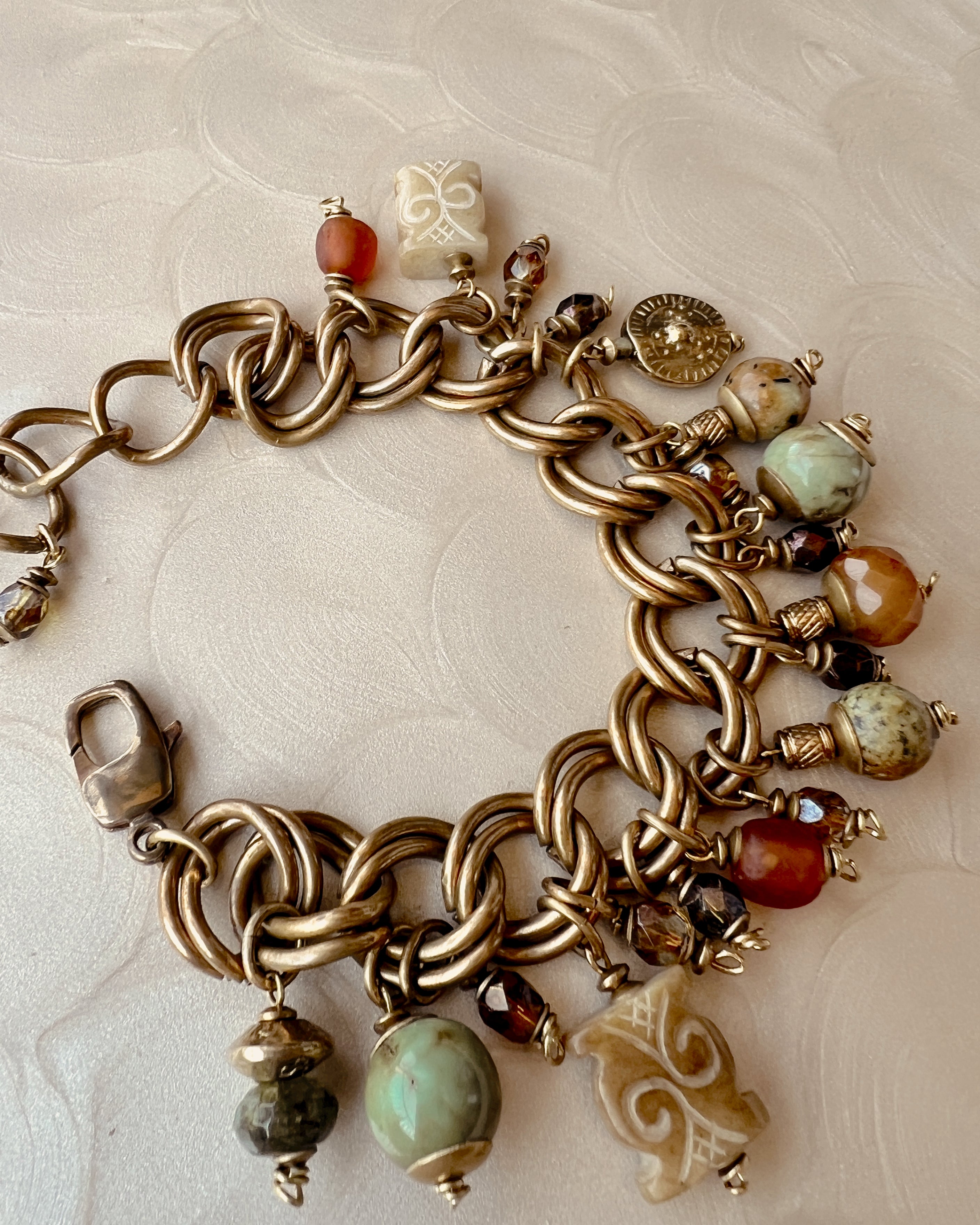 Happy Soul Bracelet