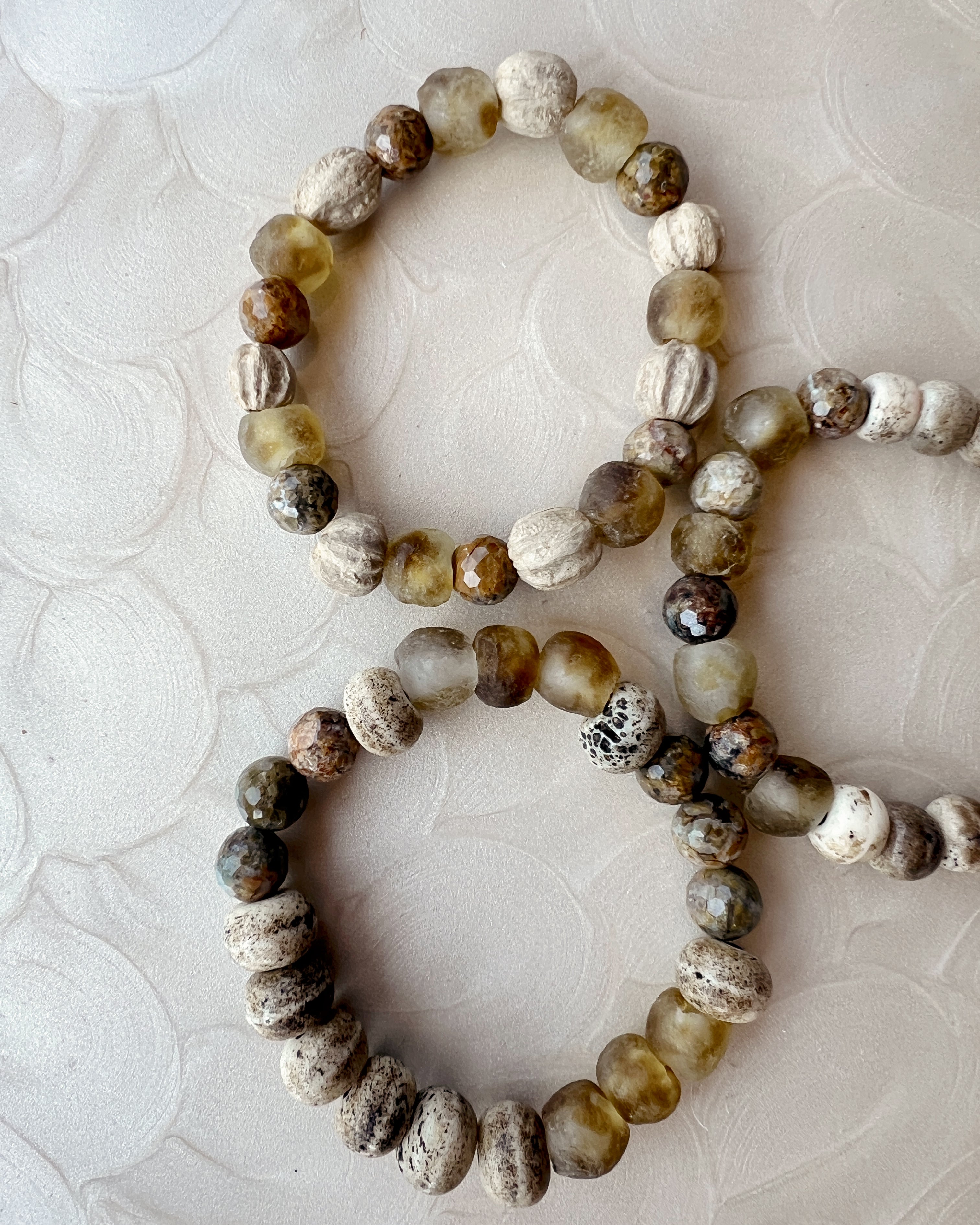 Stack No. 11