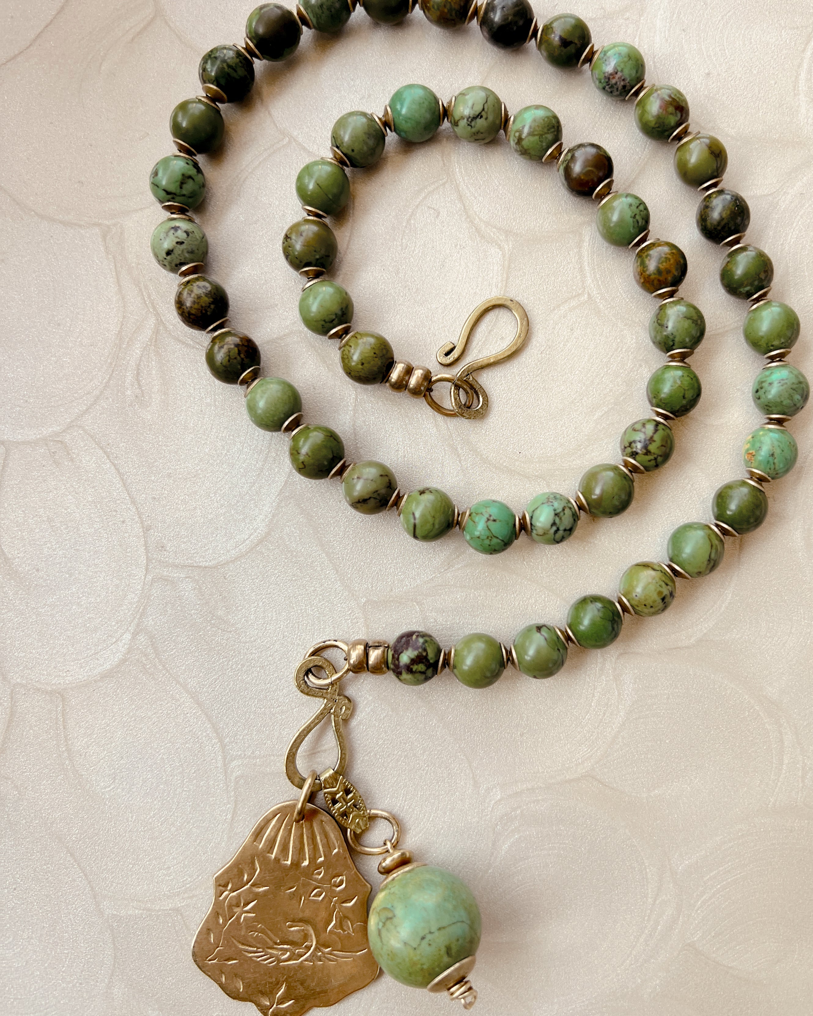 Louise Trinket Strand