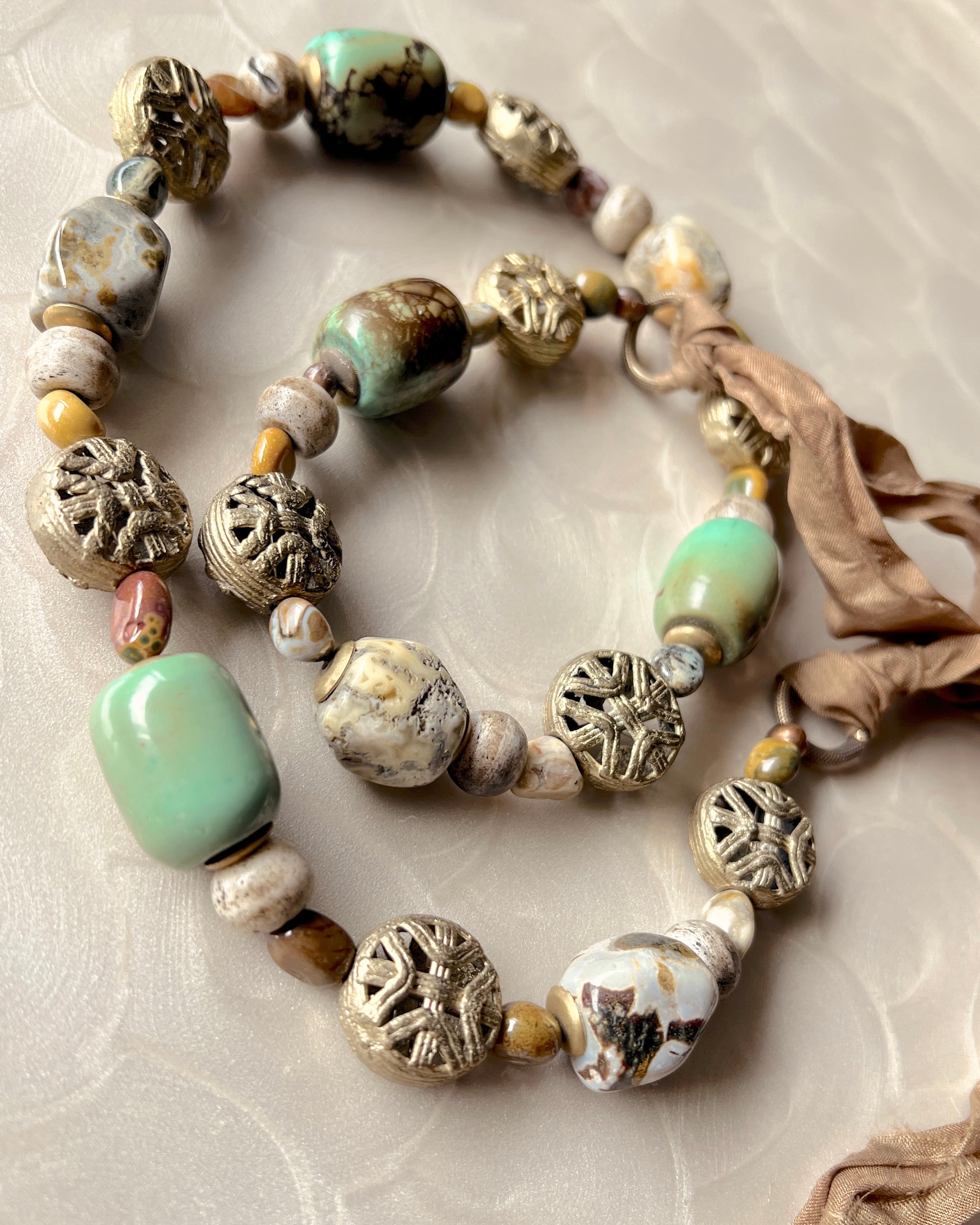 Indura Strand