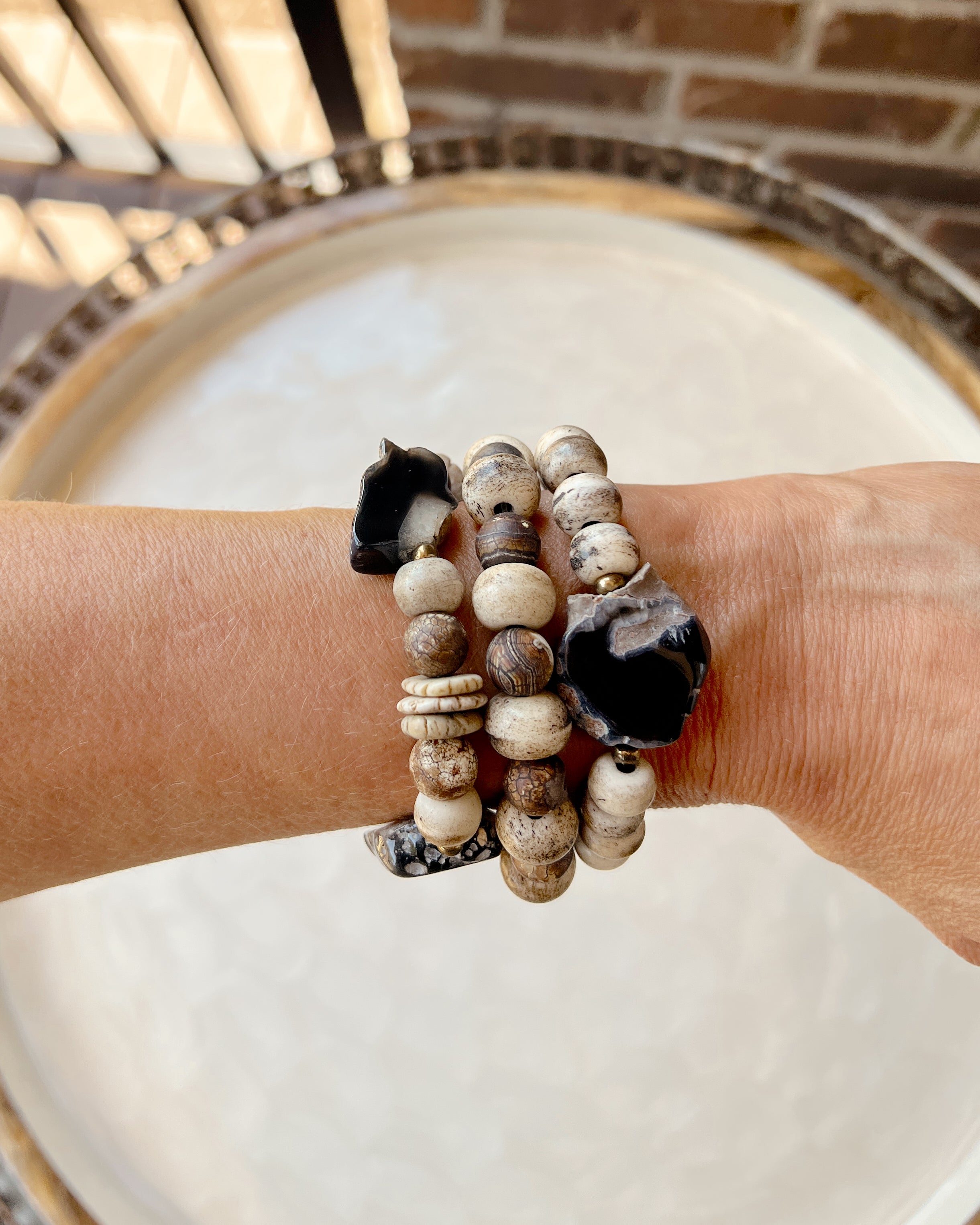 Stack No. 10