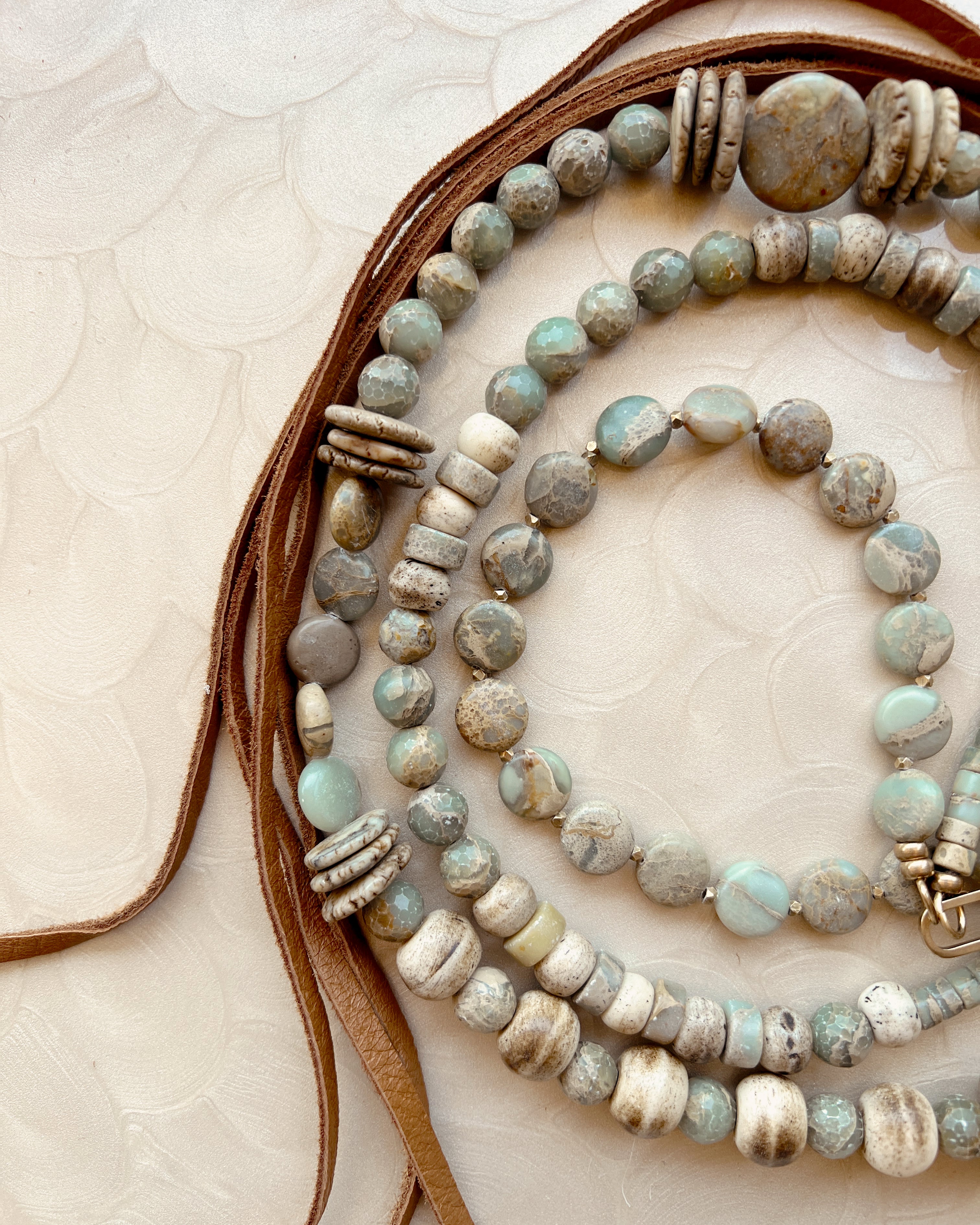 Cozumel Strand Set