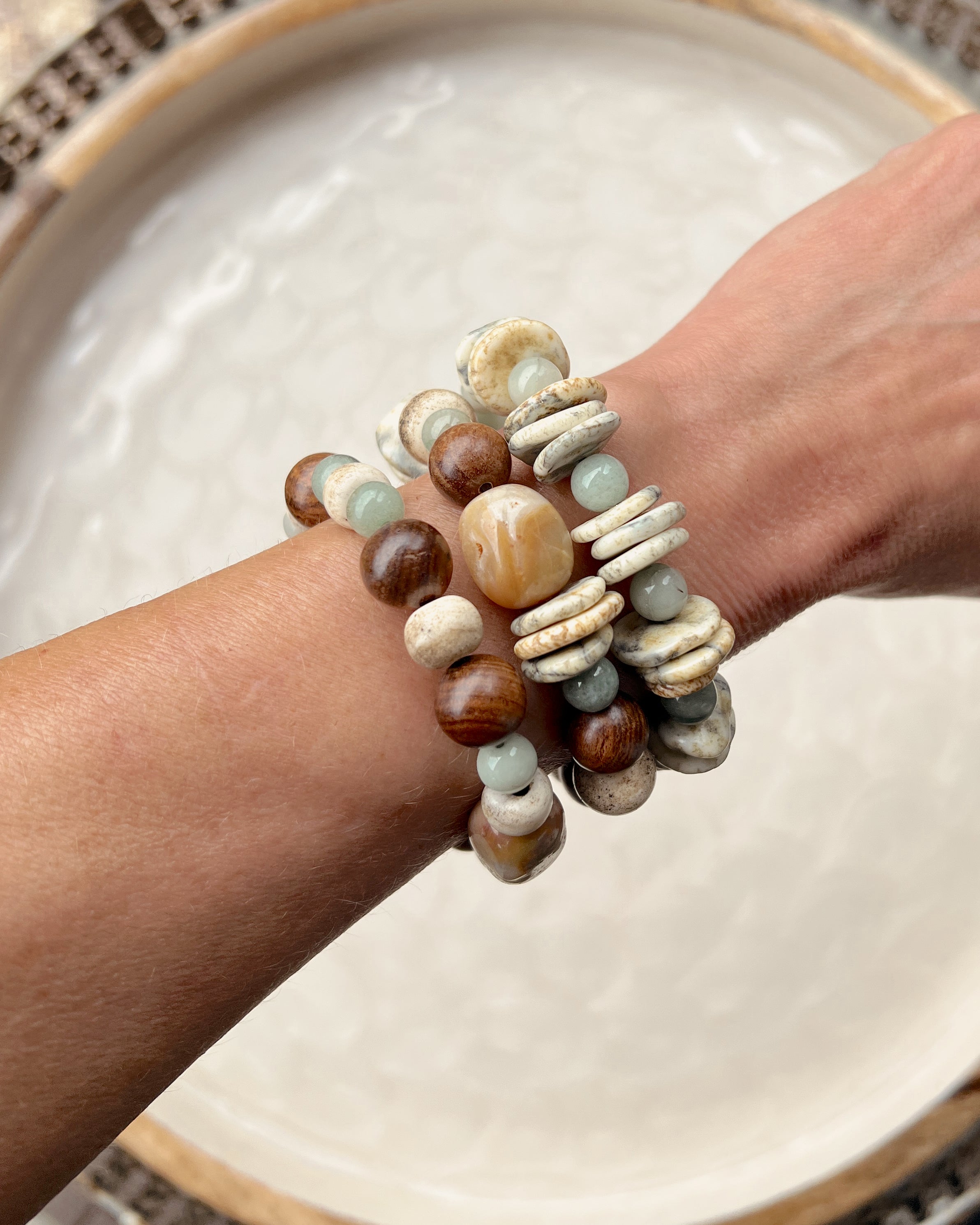 Stack No. 03