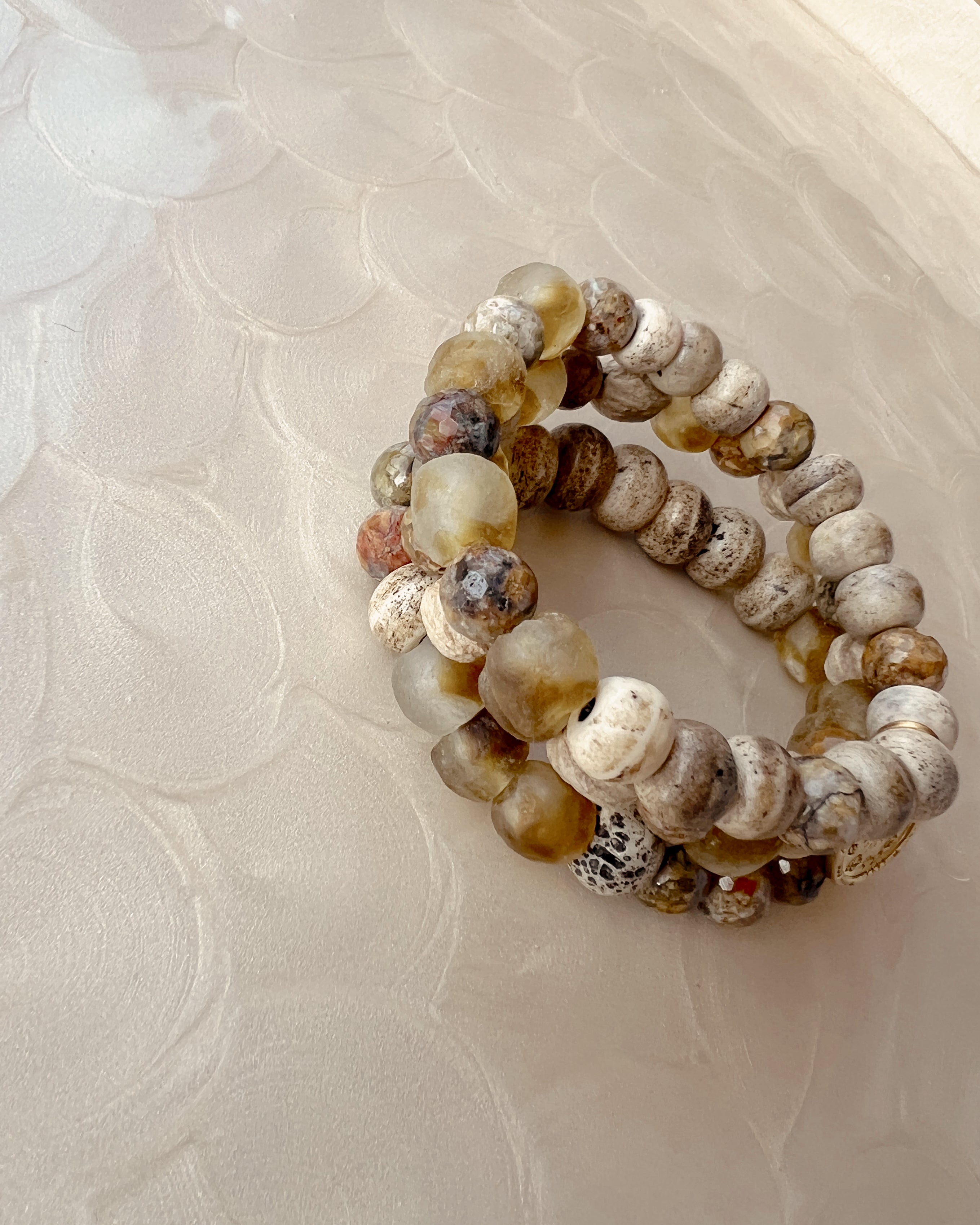 Stack No. 11