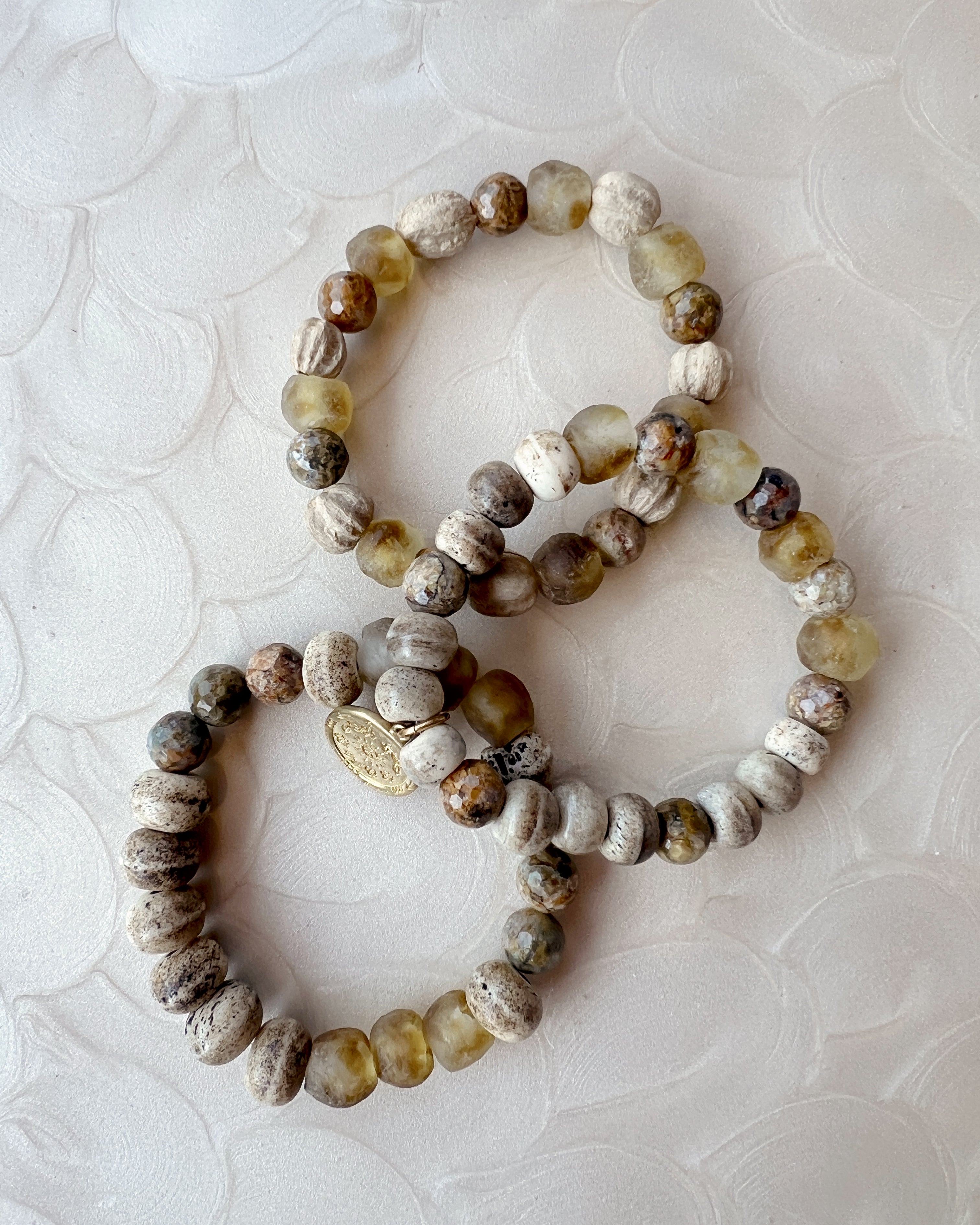 Stack No. 11