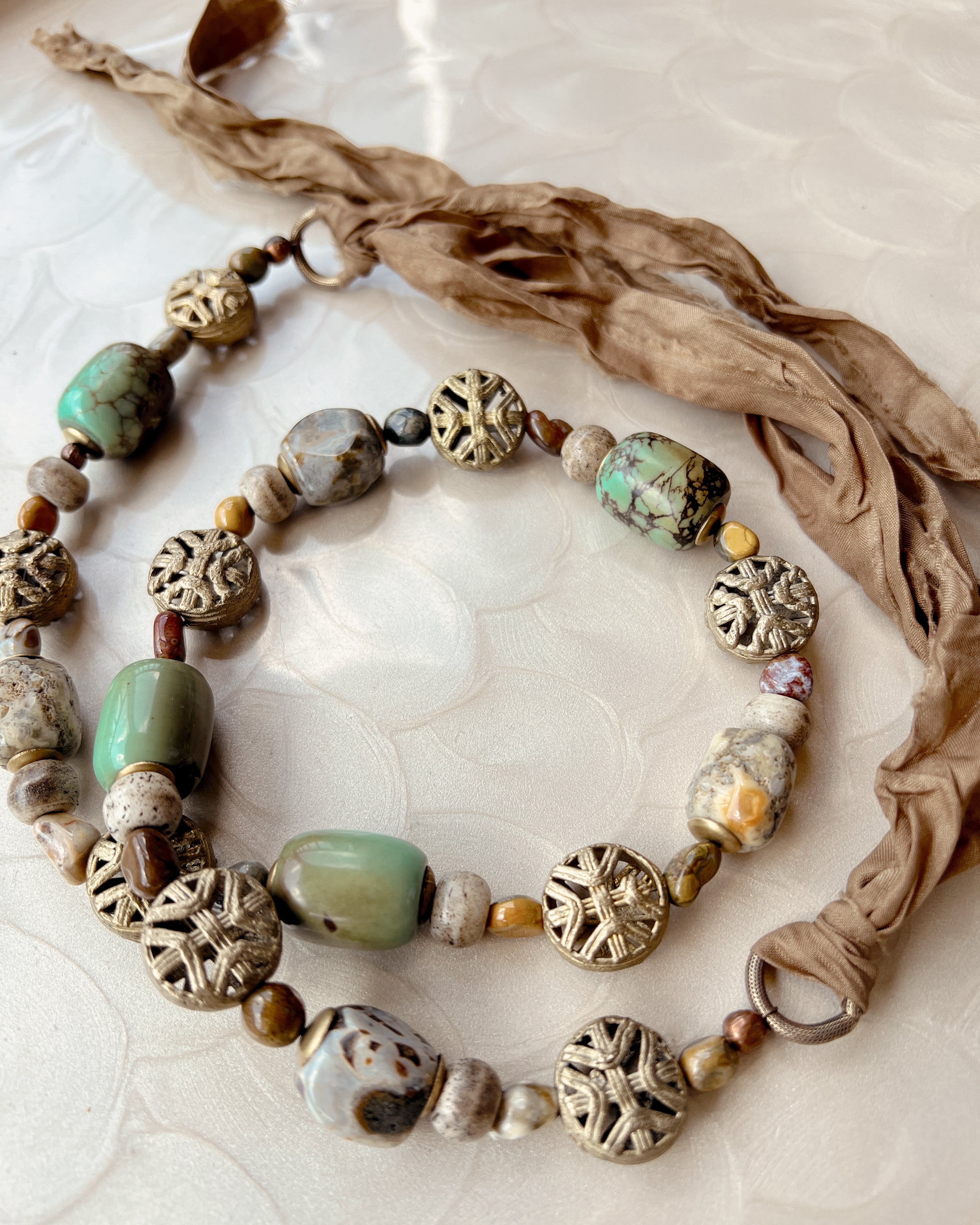 Indura Strand