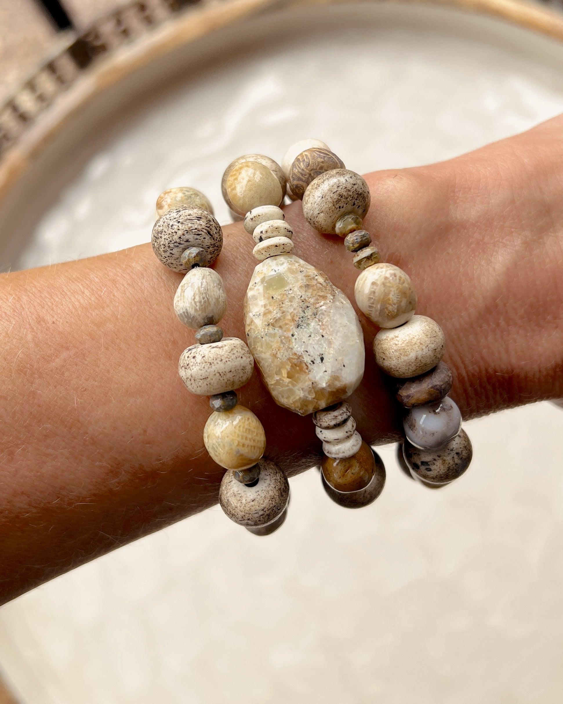 Stack No. 02