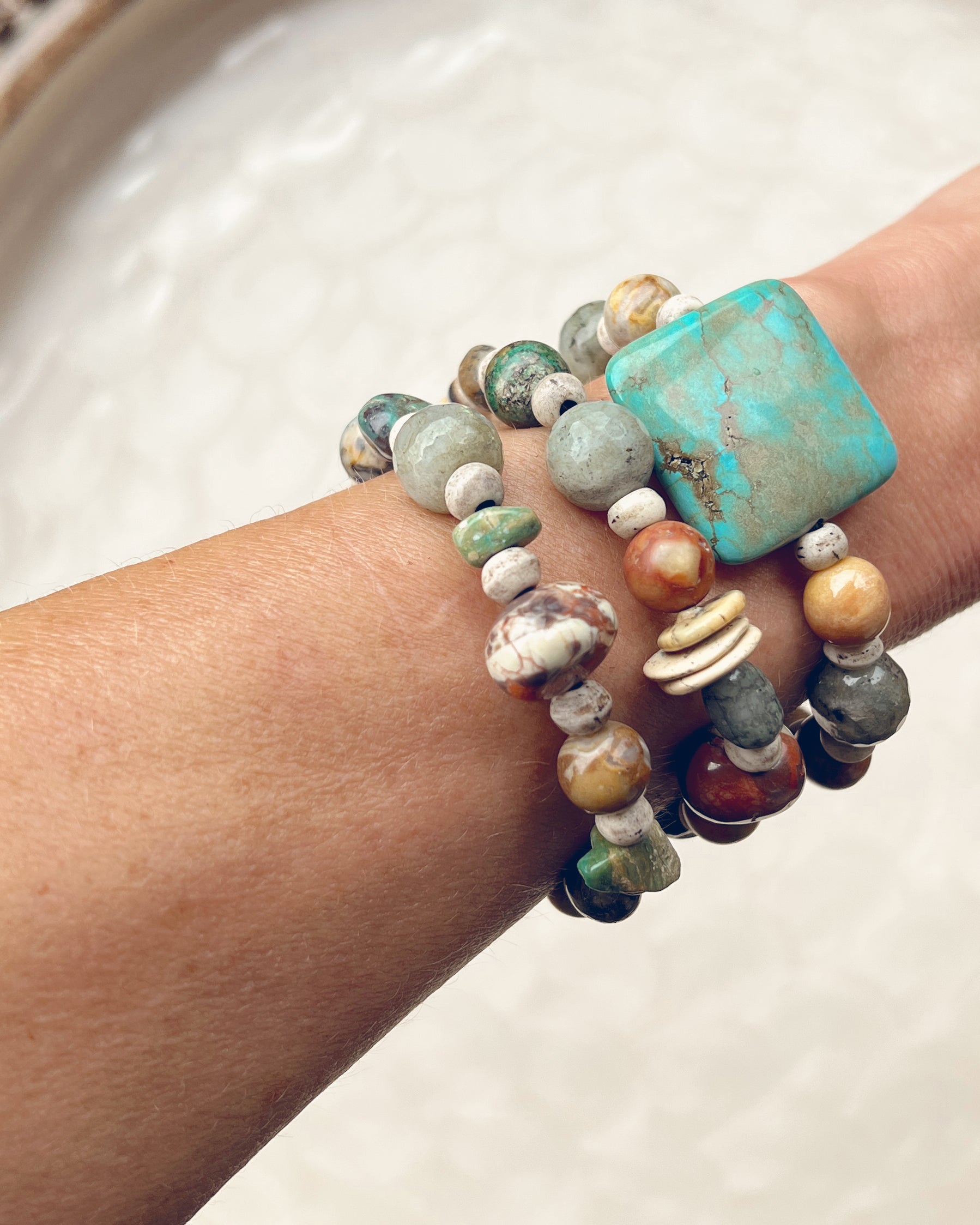 Stack No. 04