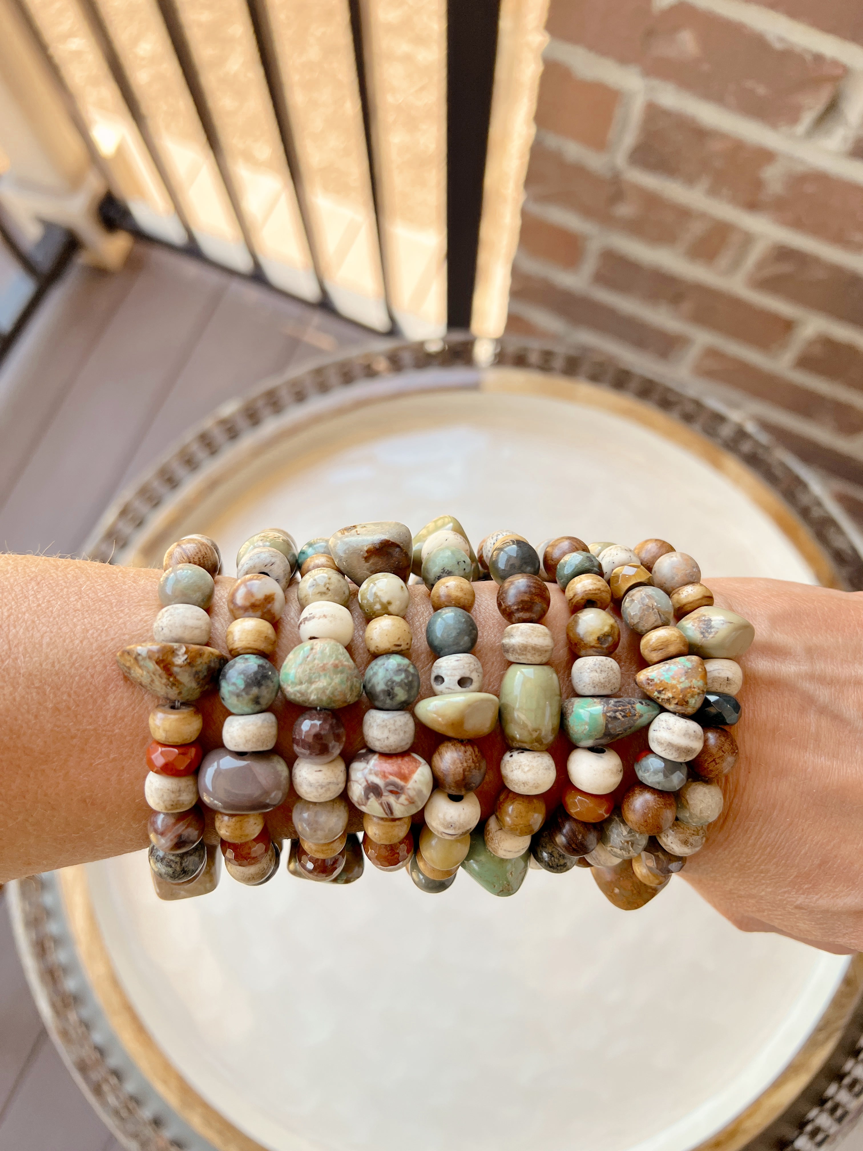 Stack No. 01