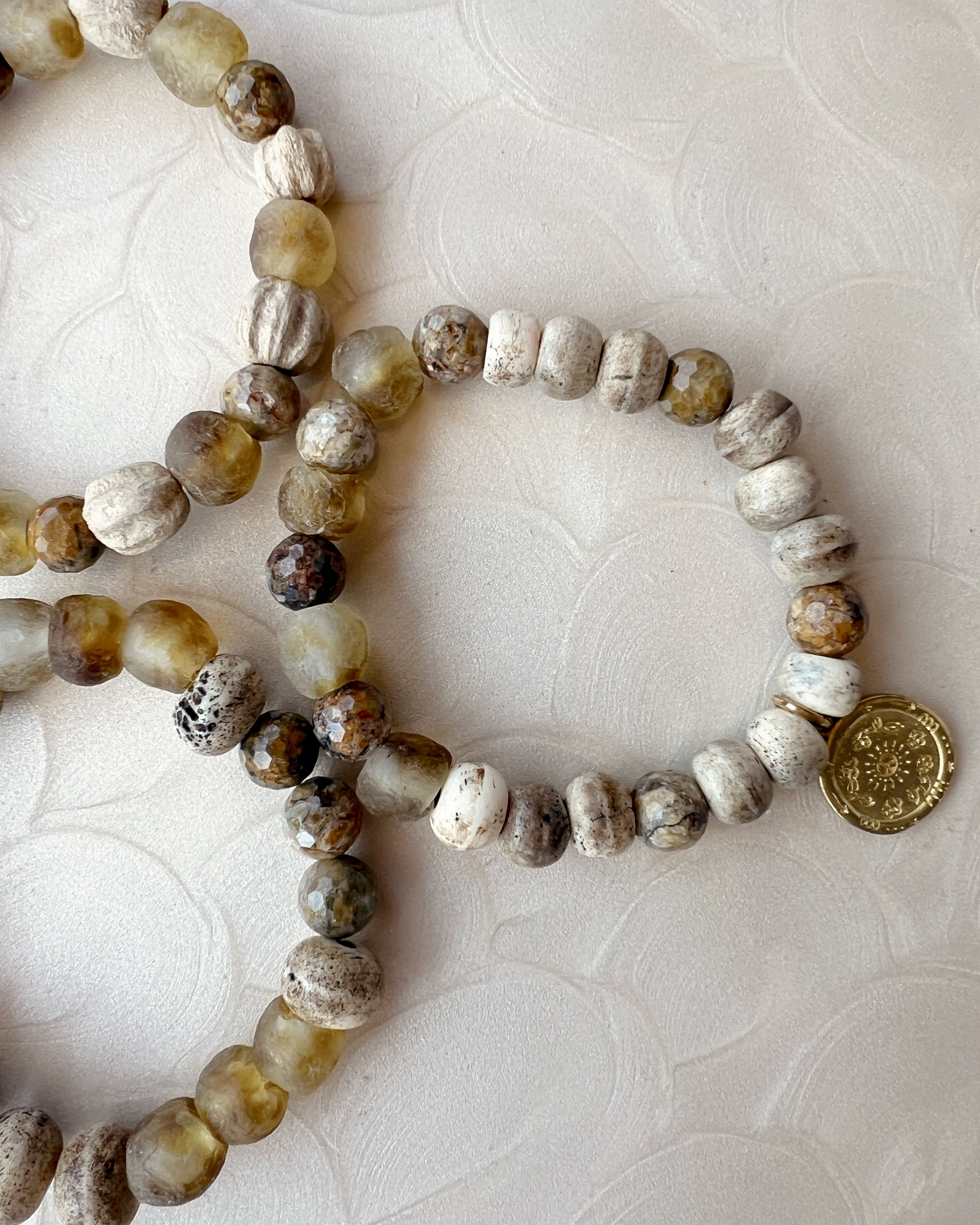 Stack No. 11