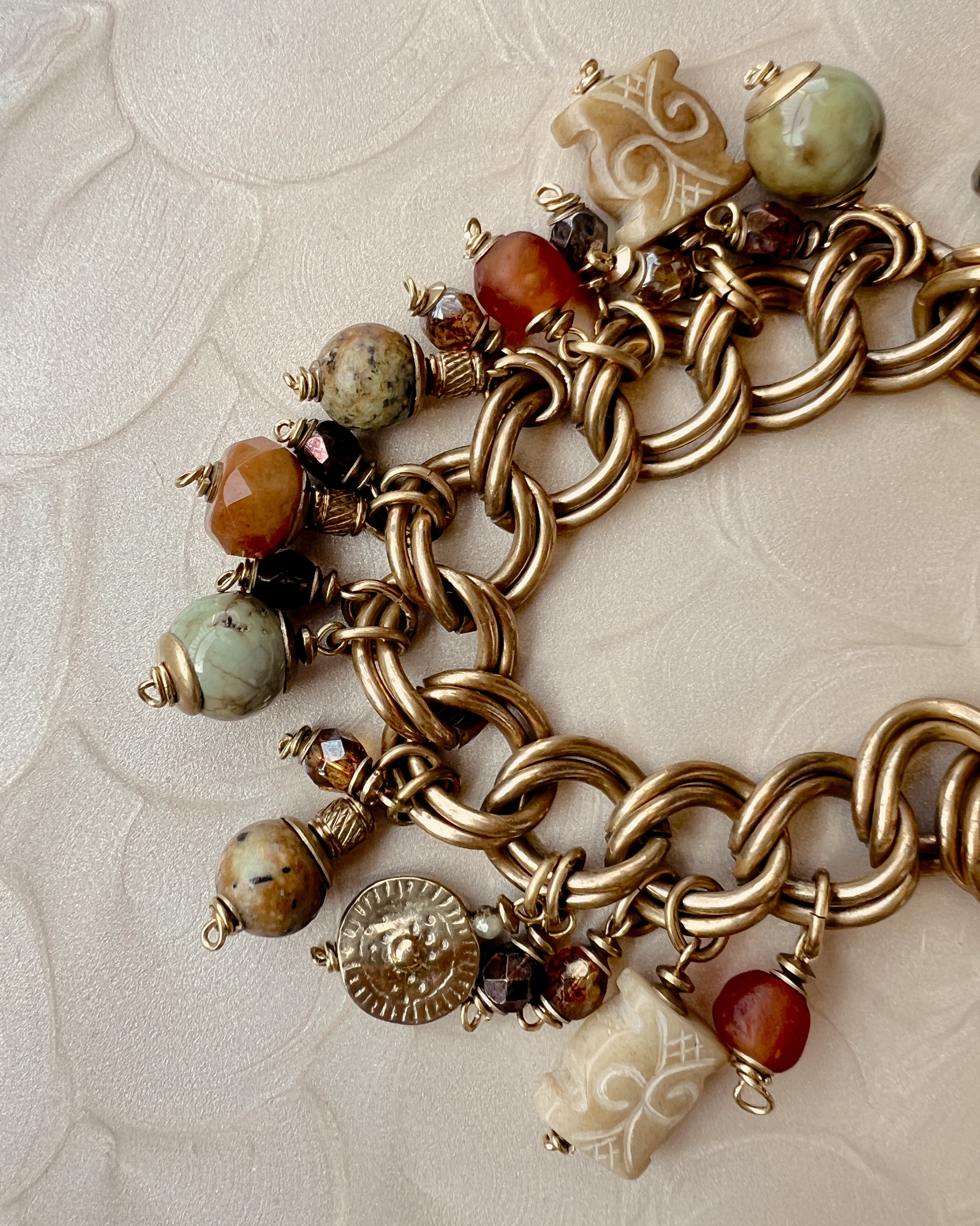 Happy Soul Bracelet