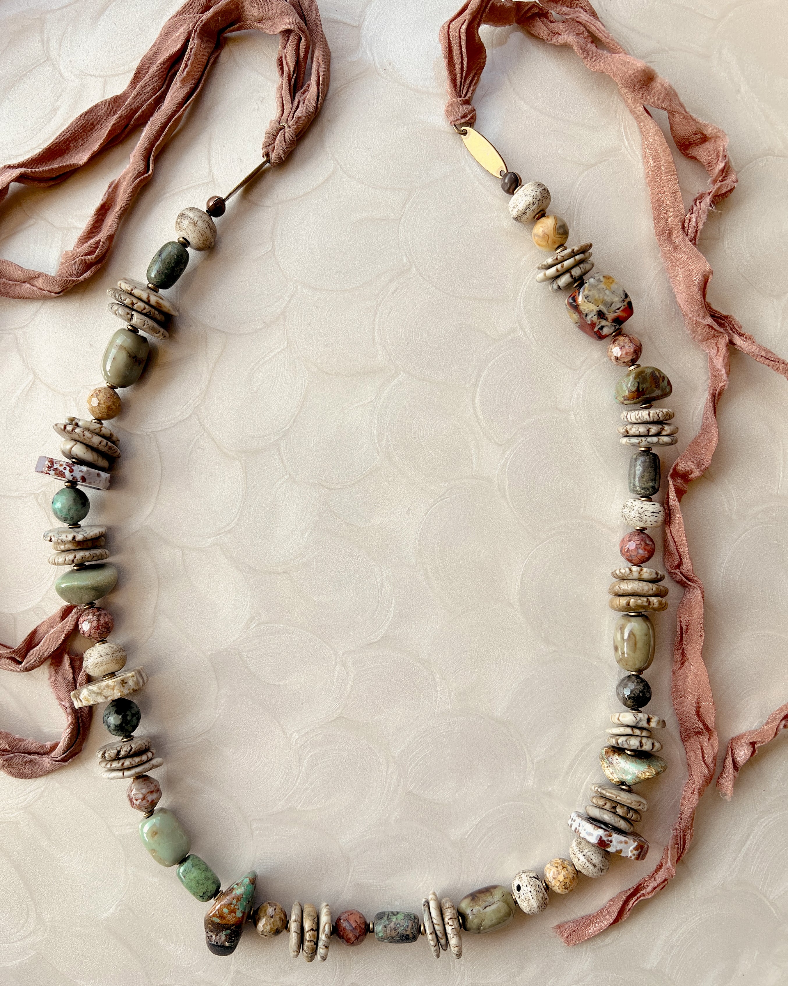 Wildflower Strand