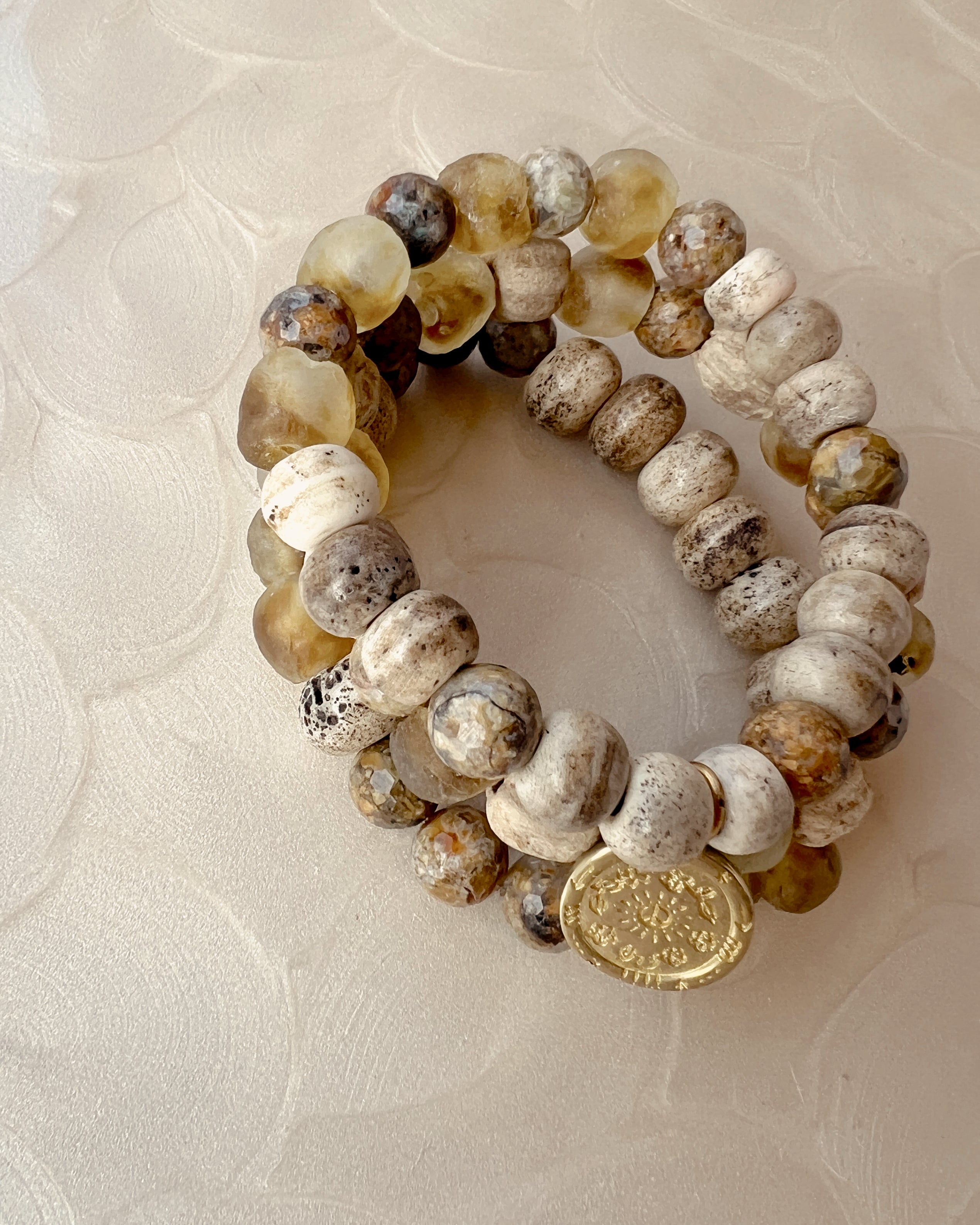 Stack No. 11