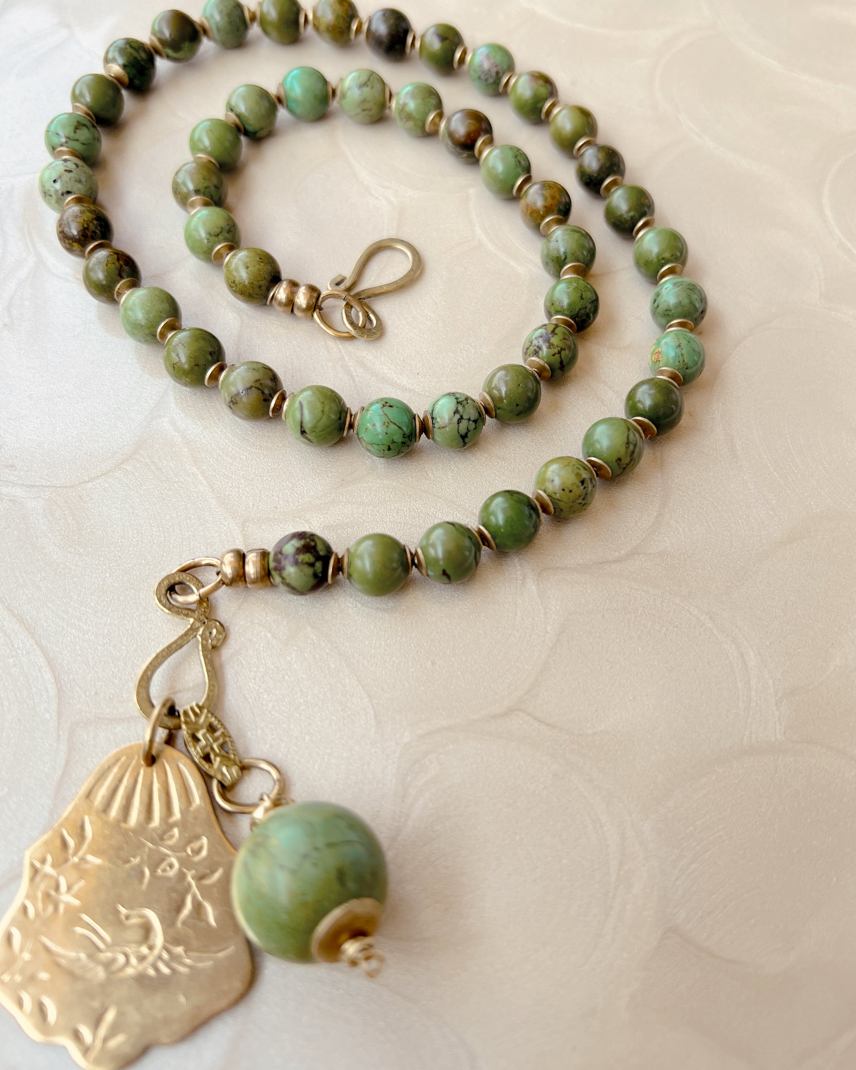 Louise Trinket Strand