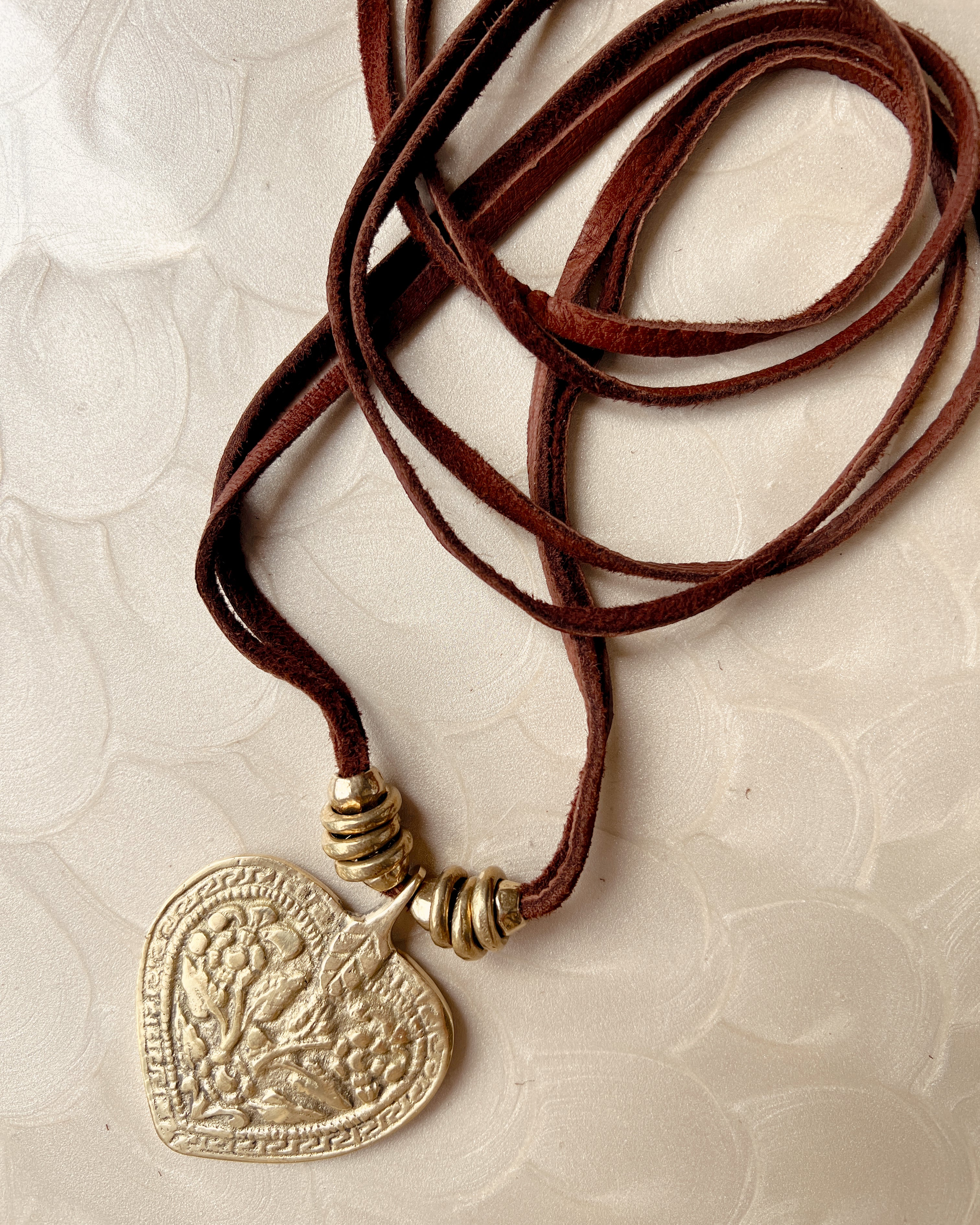 Big Heart Strand