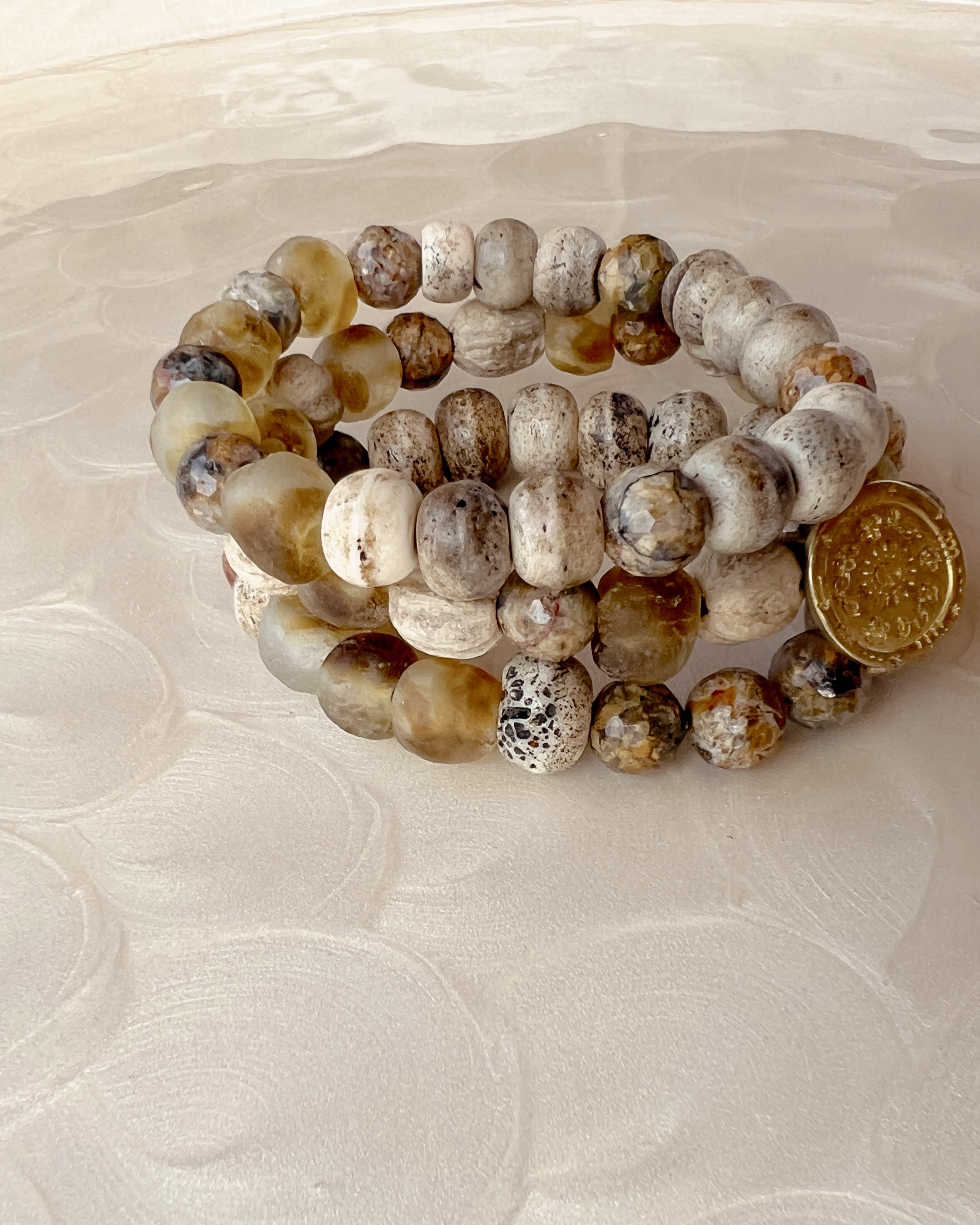 Stack No. 11