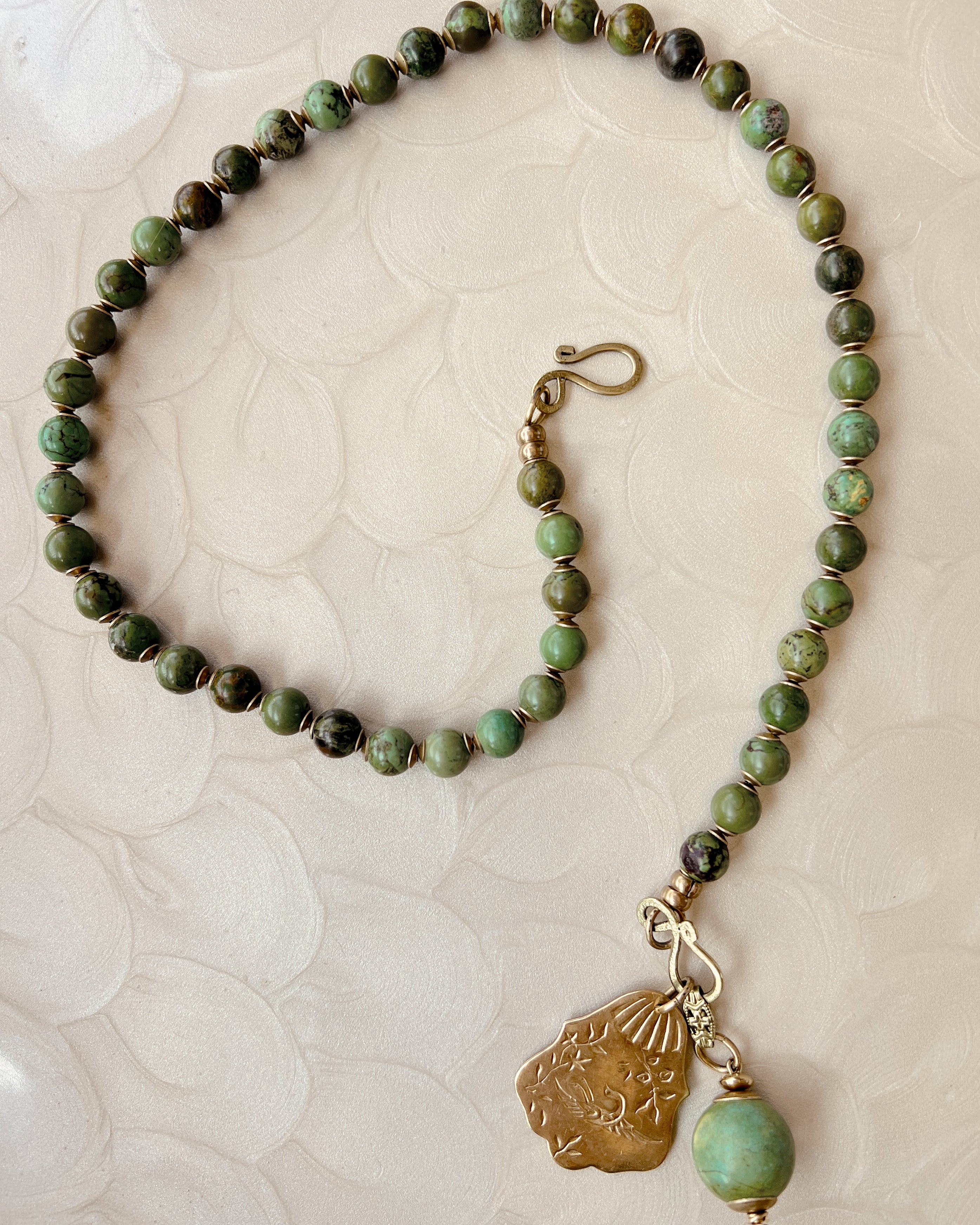 Louise Trinket Strand