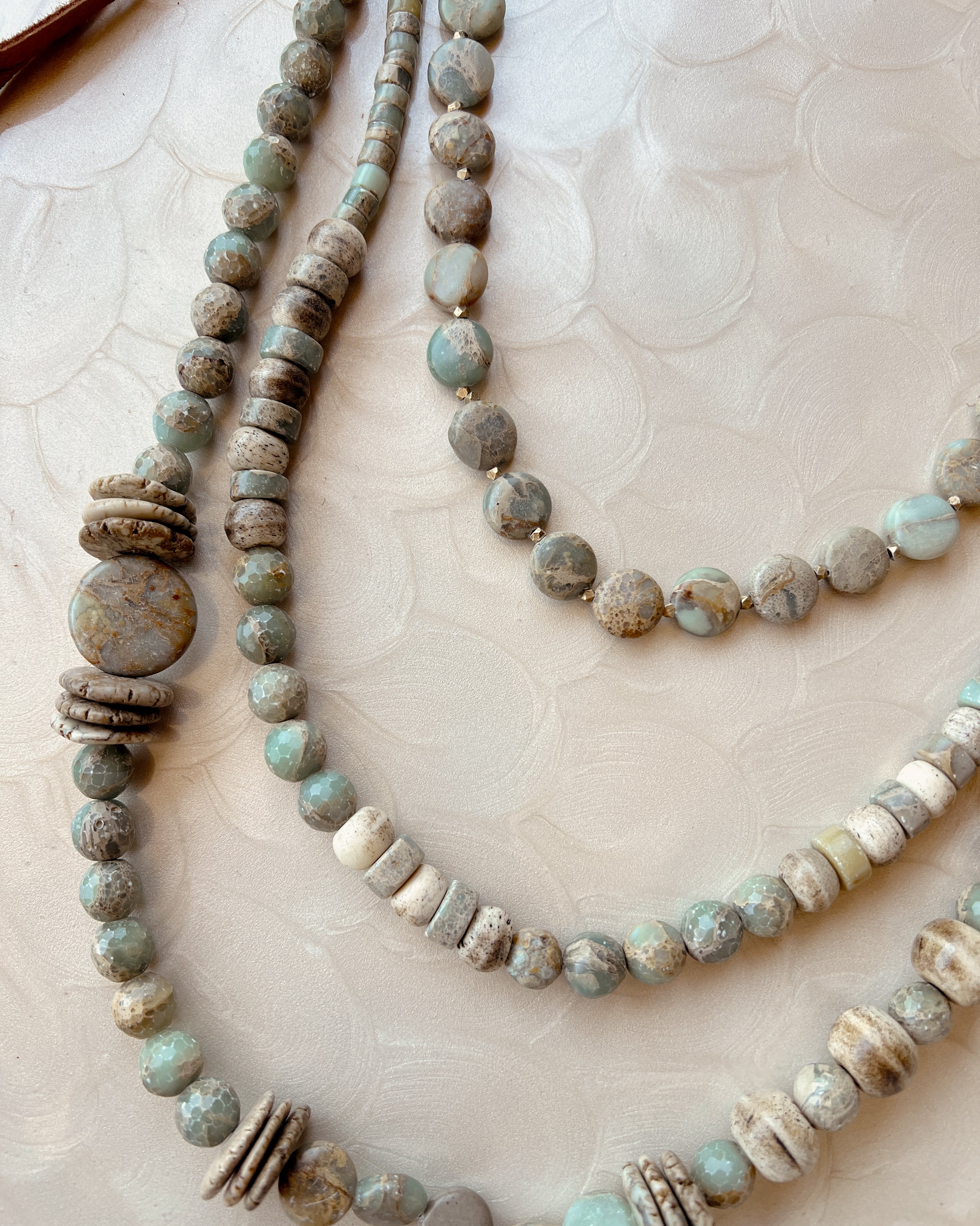 Cozumel Strand Set