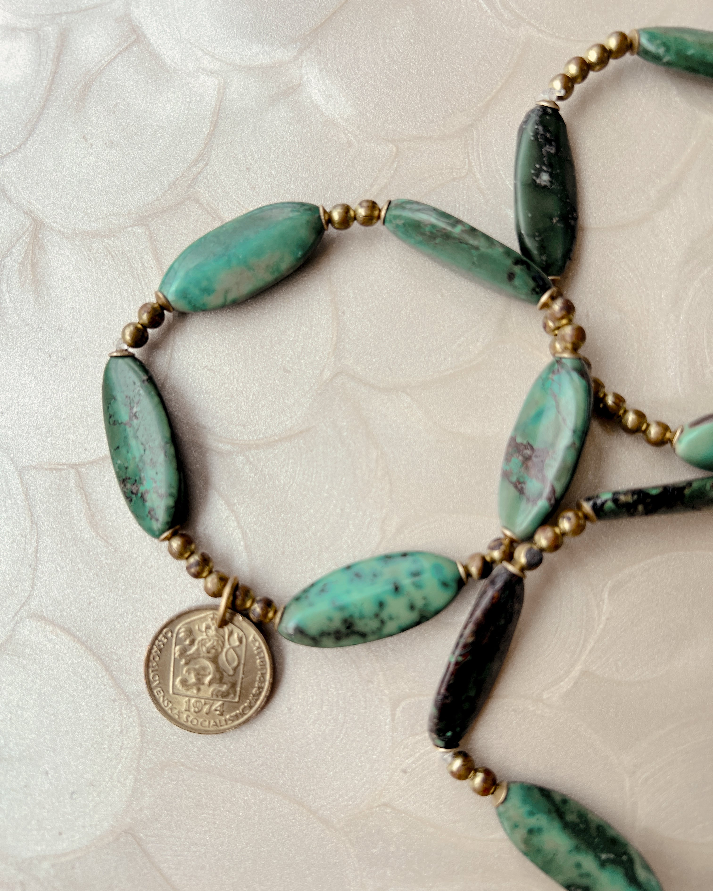 Oceania Bracelet Stack
