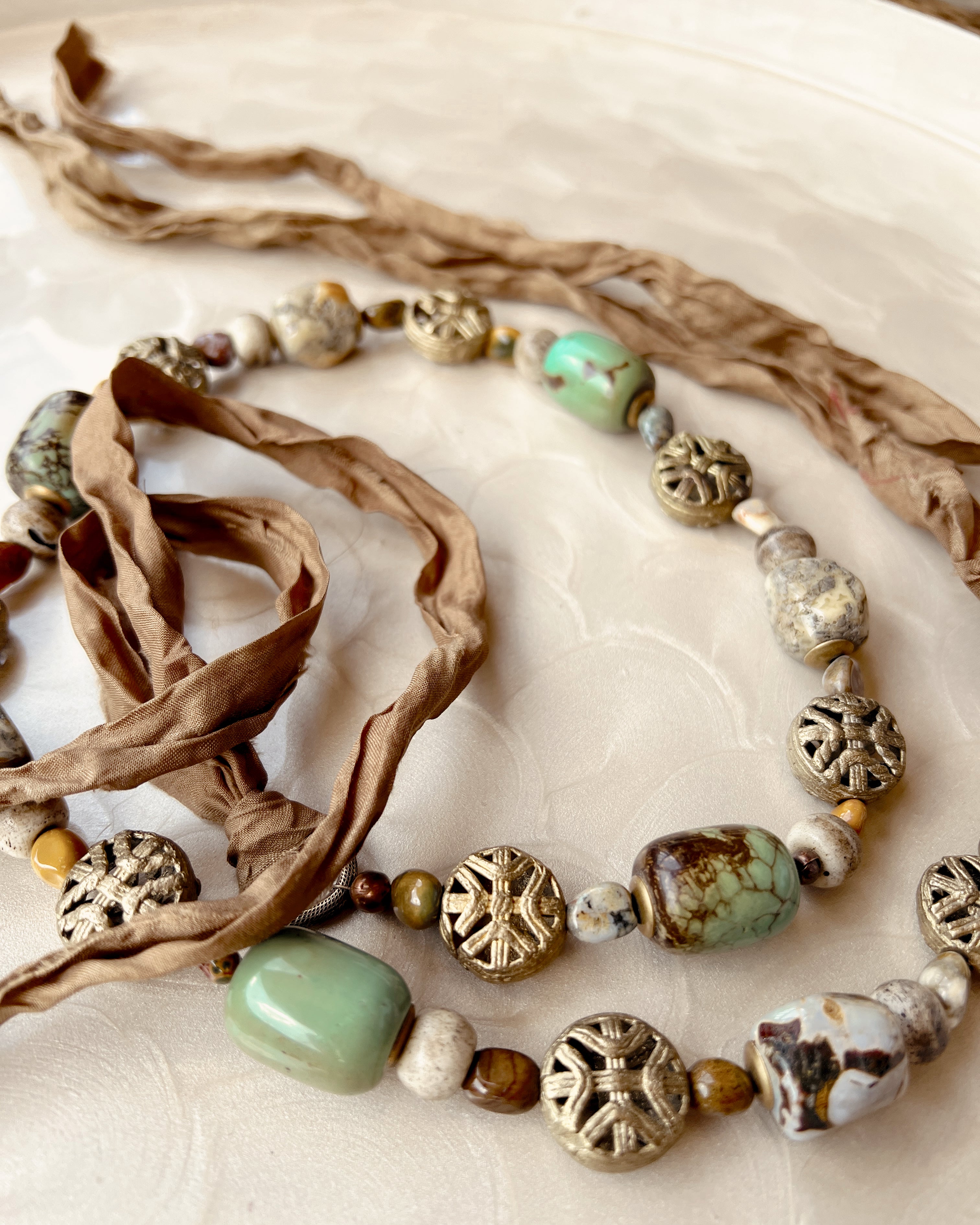 Indura Strand